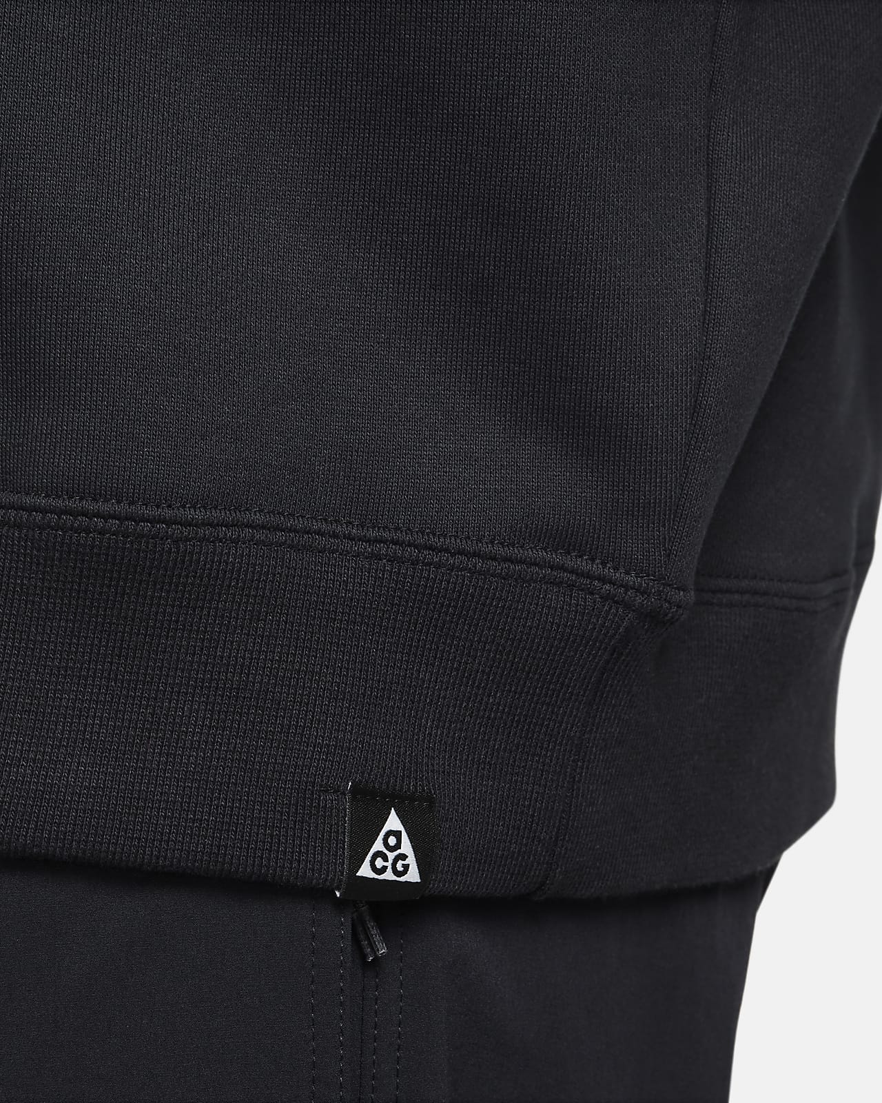 Nike ACG Therma-FIT Fleece Crew. Nike.com