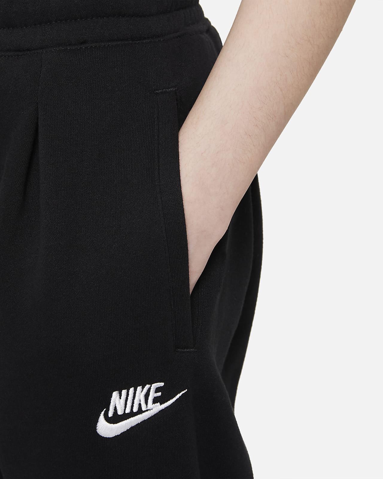 Nike Sportswear Older Kids' (Girls') Crop Trousers. Nike SA