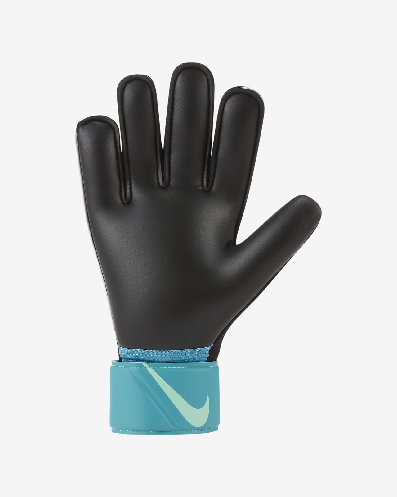 Nike Goalkeeper Match Football Gloves. Nike GB