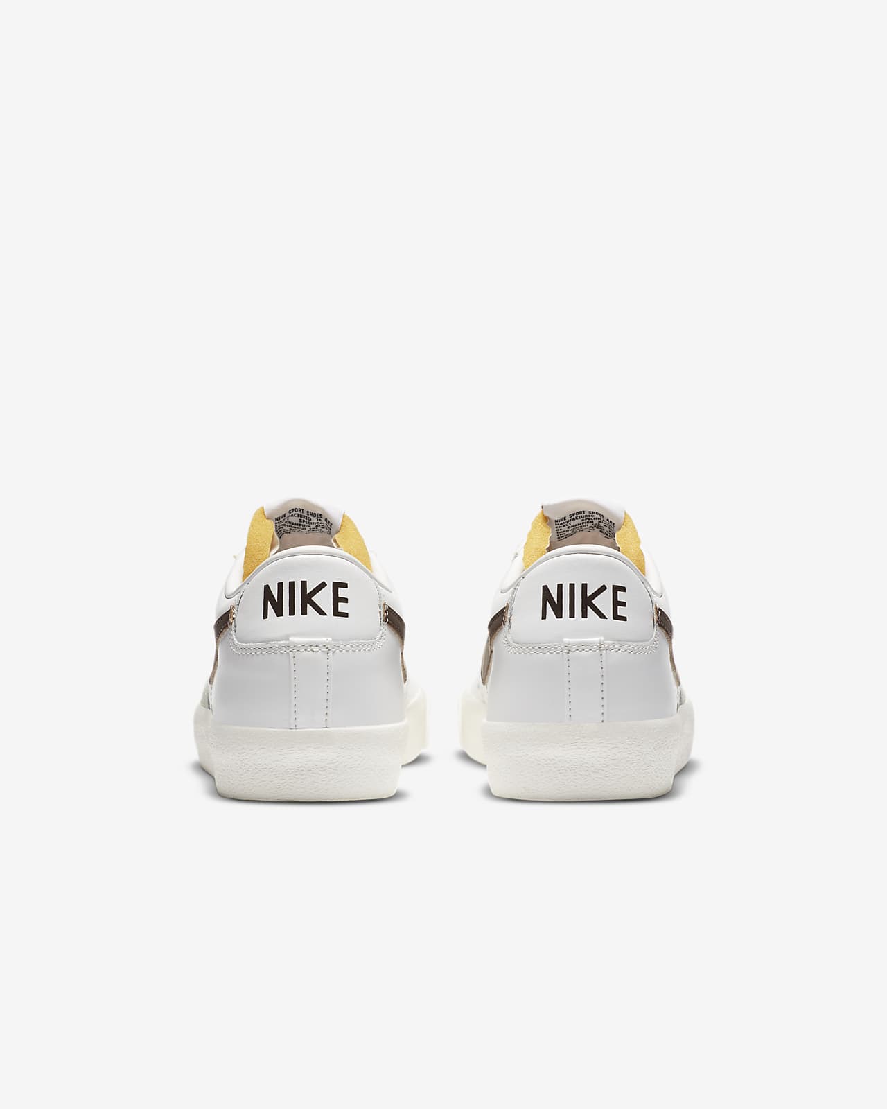 nike blazer vintage premium