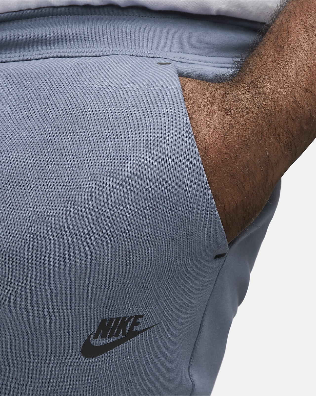 Nike Sportswear Fleece Men's Joggers. Nike.com