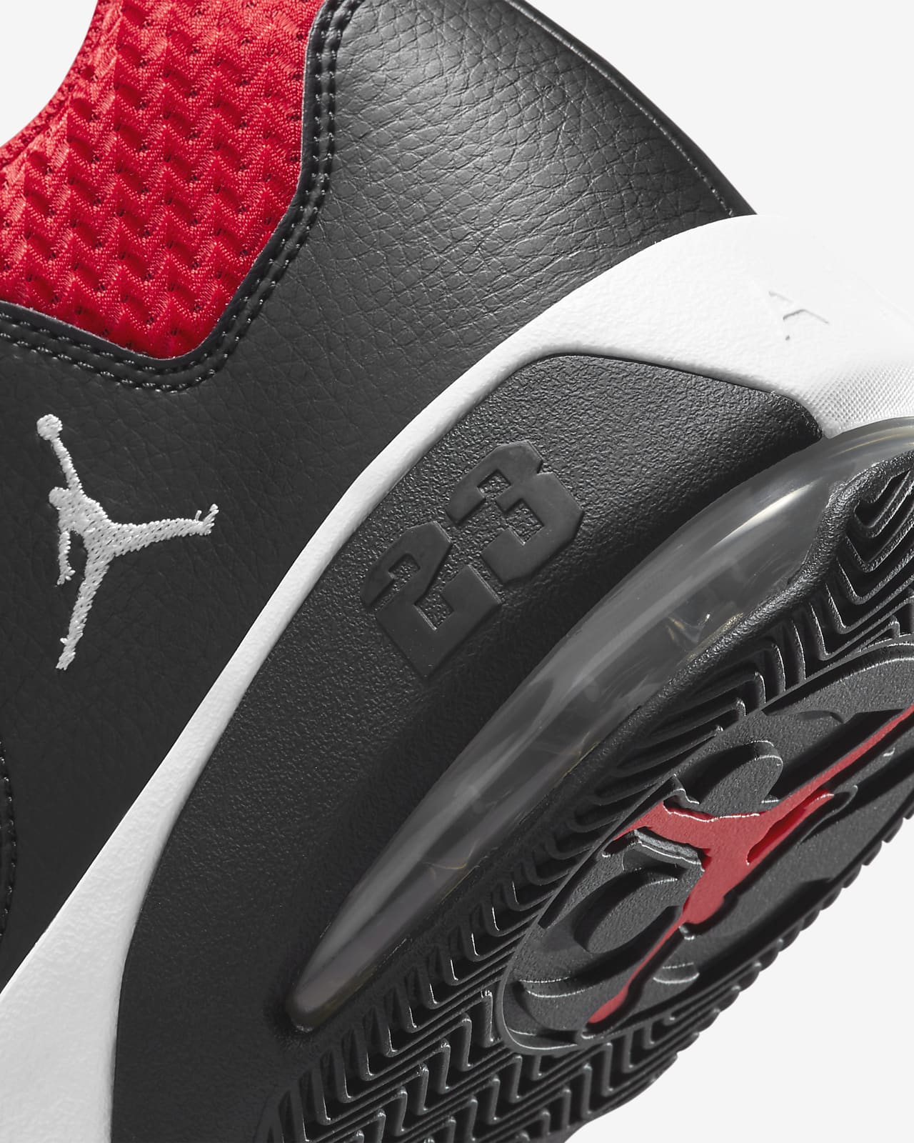 nike jordan aura max 3