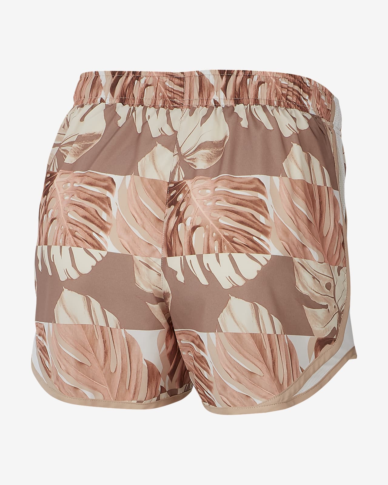 nike script tempo shorts