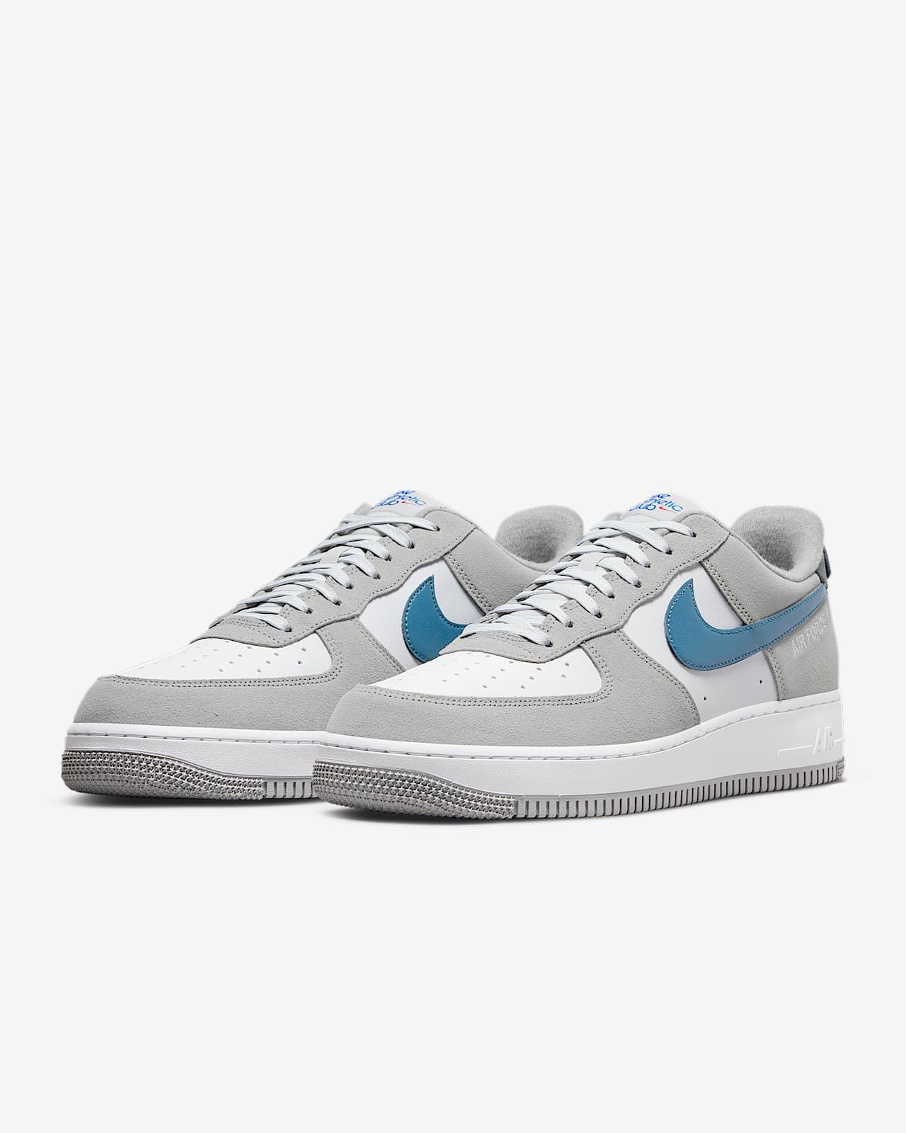 Nike Air Force 1 '07 LV8 Herenschoen. Nike BE