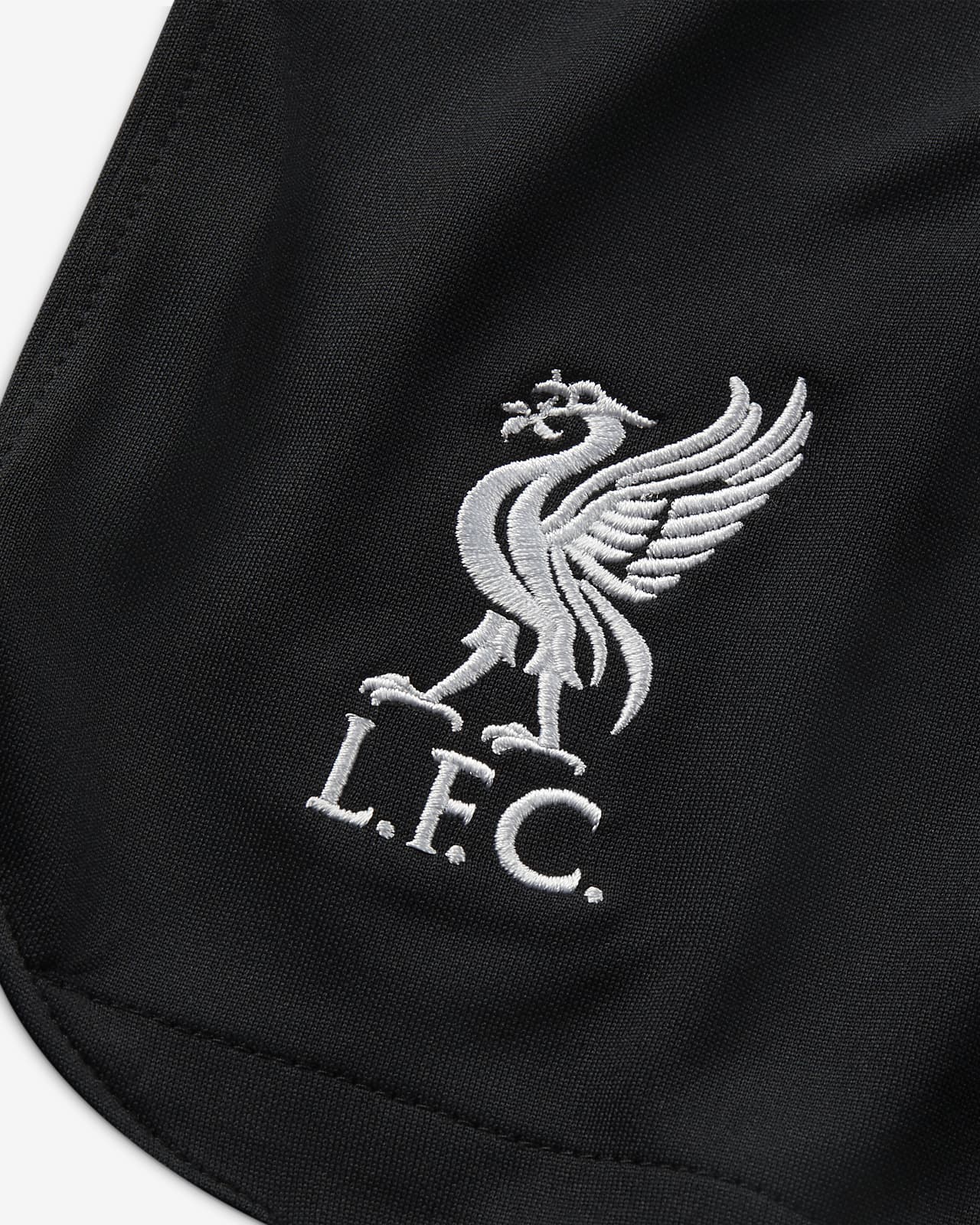 Liverpool F.C. 2023/24 Stadium Away Women's Nike Dri-FIT Football