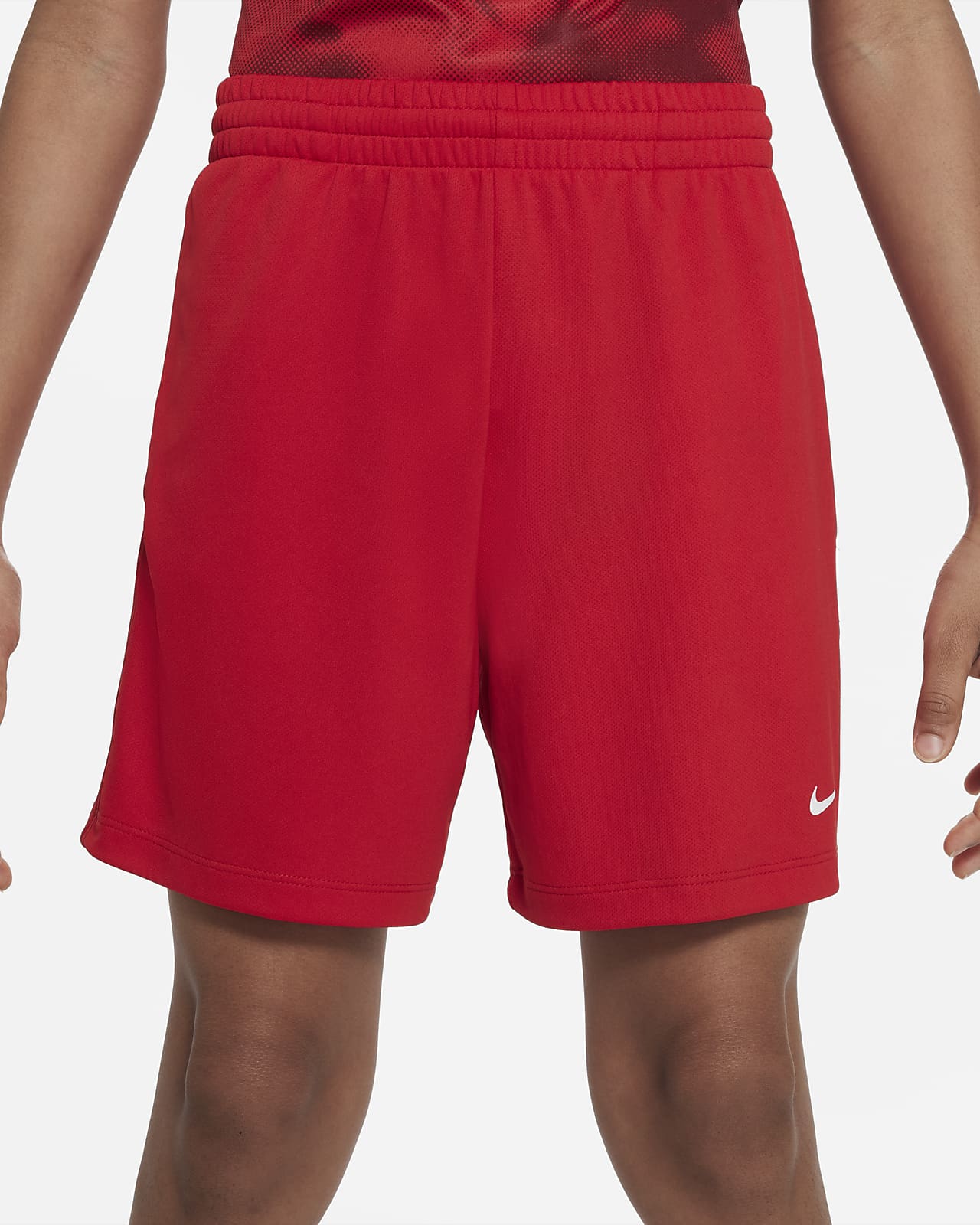 Nike Yoga Dri-fit Big Kids' (boys') Training Pants In Black | ModeSens
