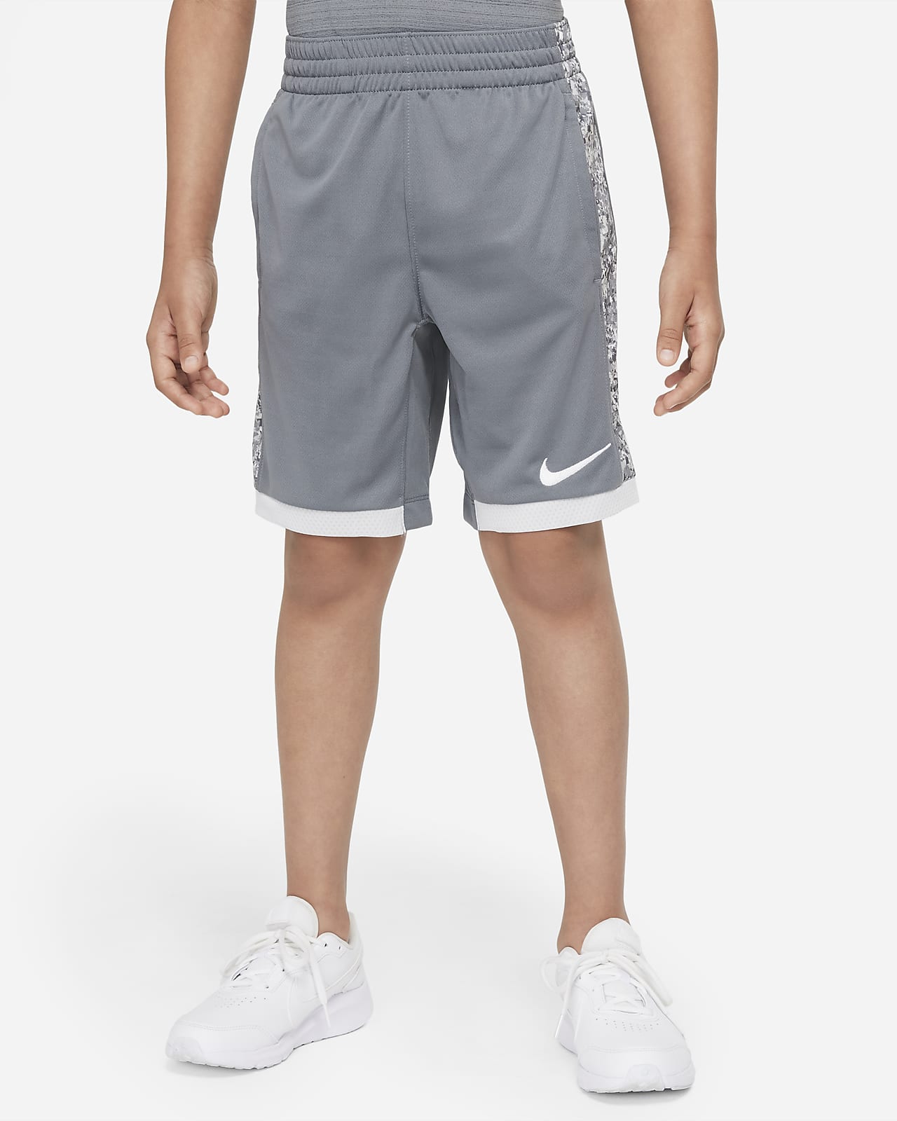 dri fit shorts boys