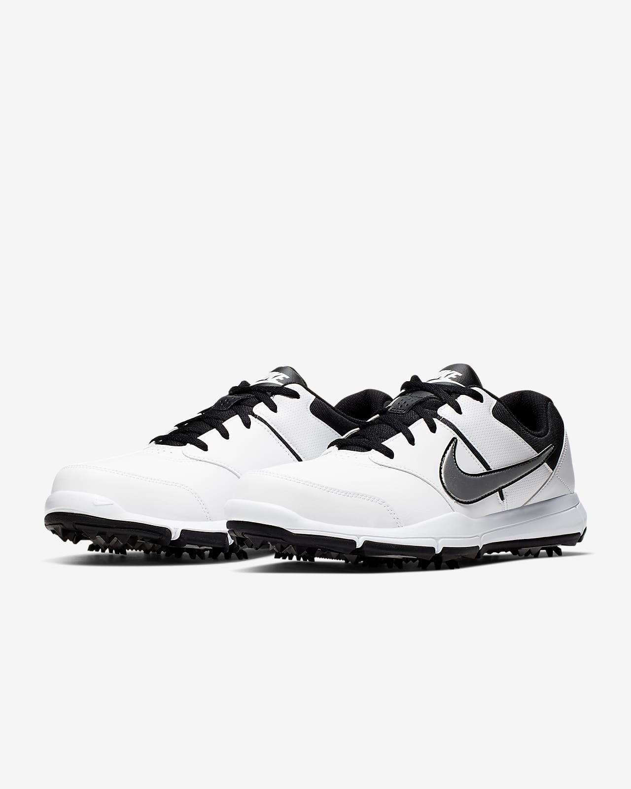 durasport 4 spiked golf shoes mens