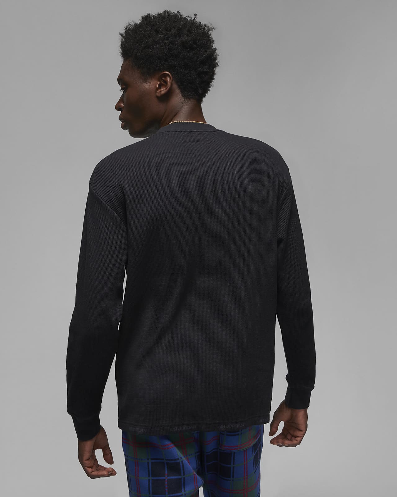 Jordan Essentials Men's LongSleeve Top. Nike CA