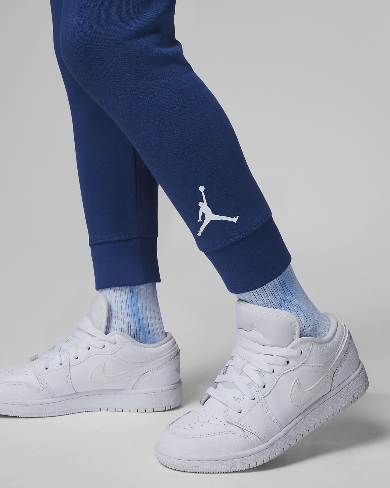 Jordan Little Kids' Line Up T-Shirt and Pants Set. Nike.com
