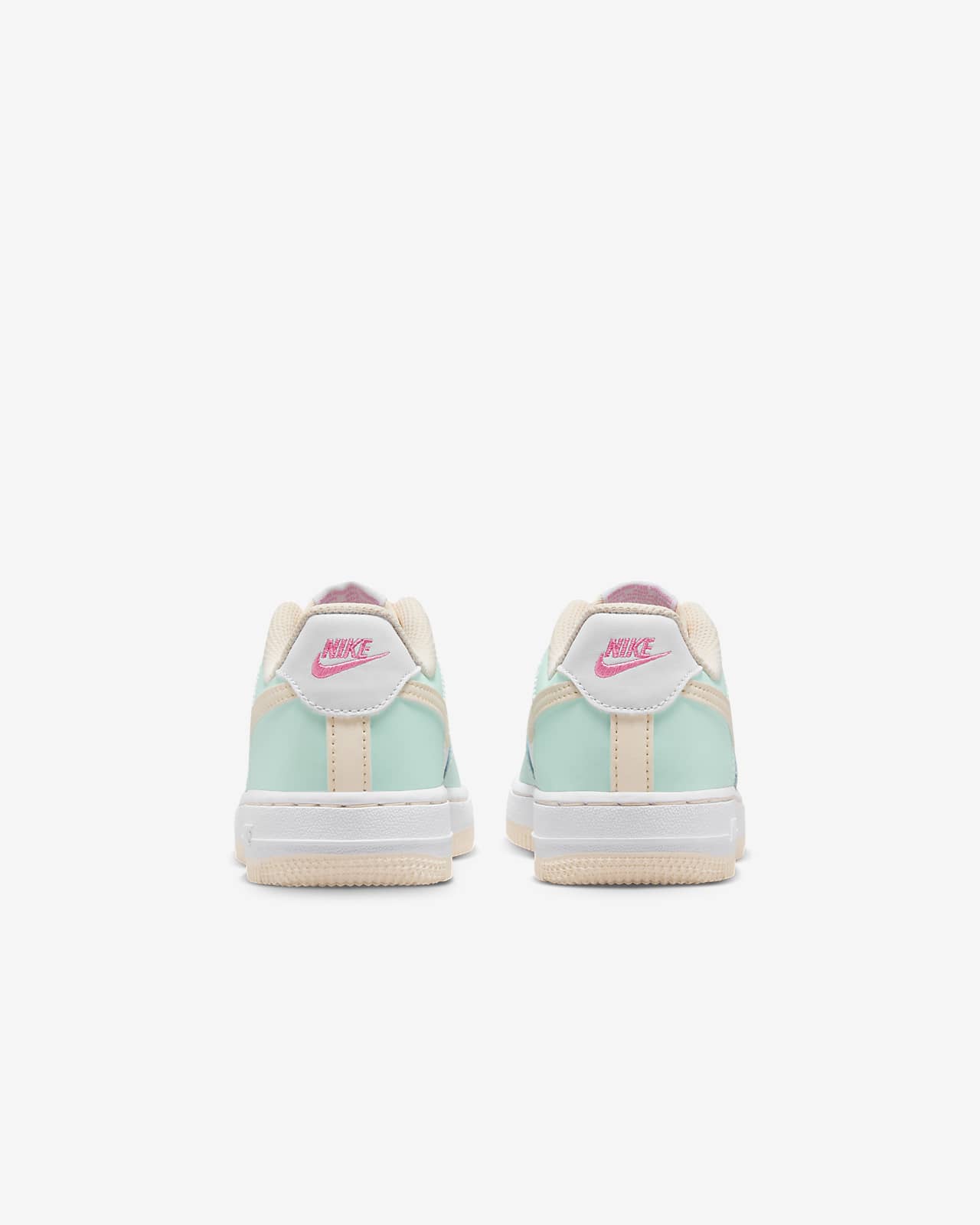 Girls nike air on sale force