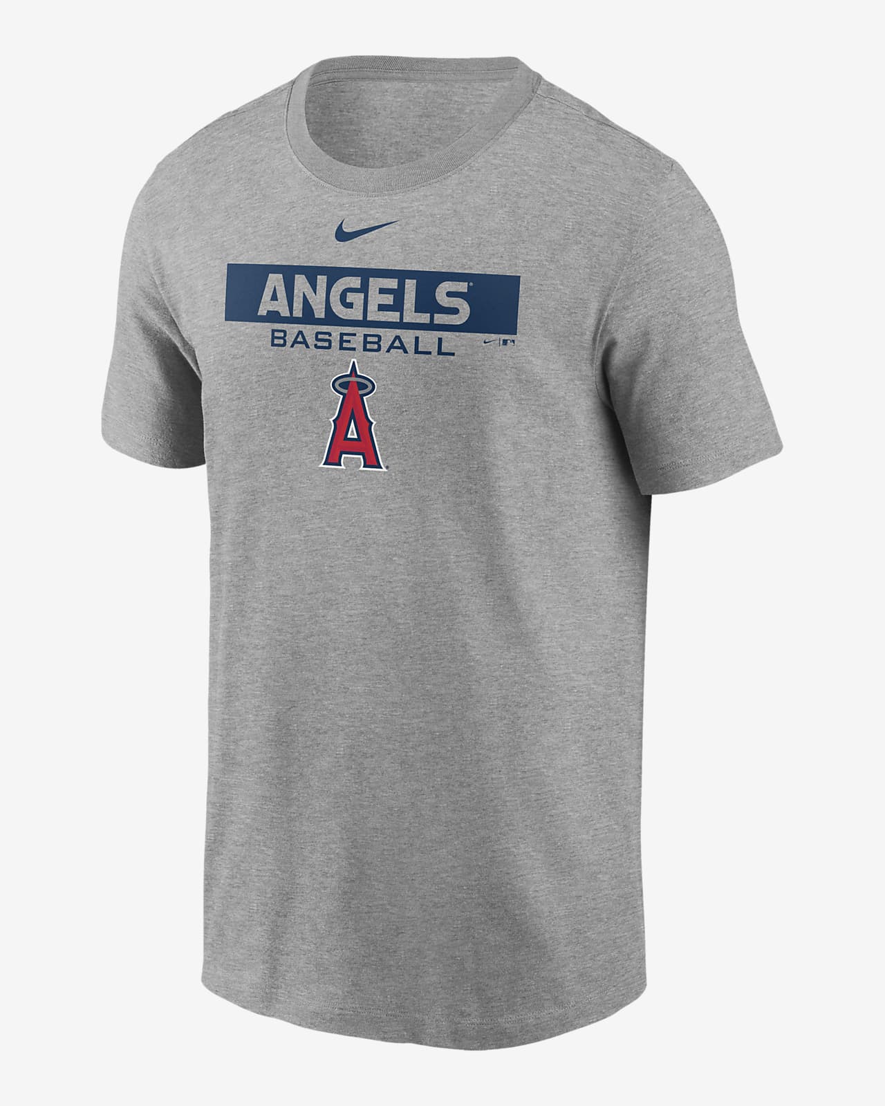 Baseball Team T-Shirt