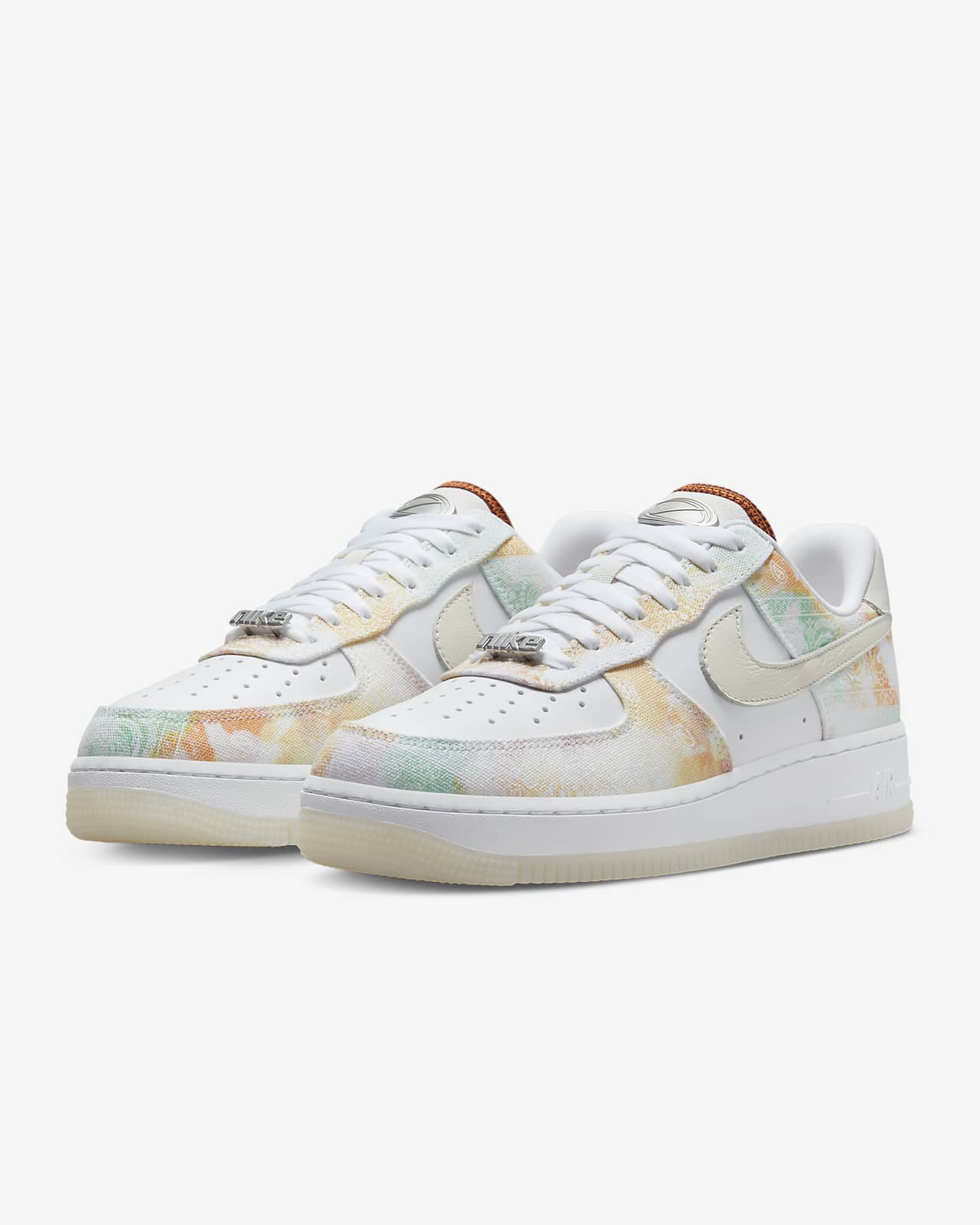 Nike Women's Air Force 1 '07 Lifestyle Shoe
