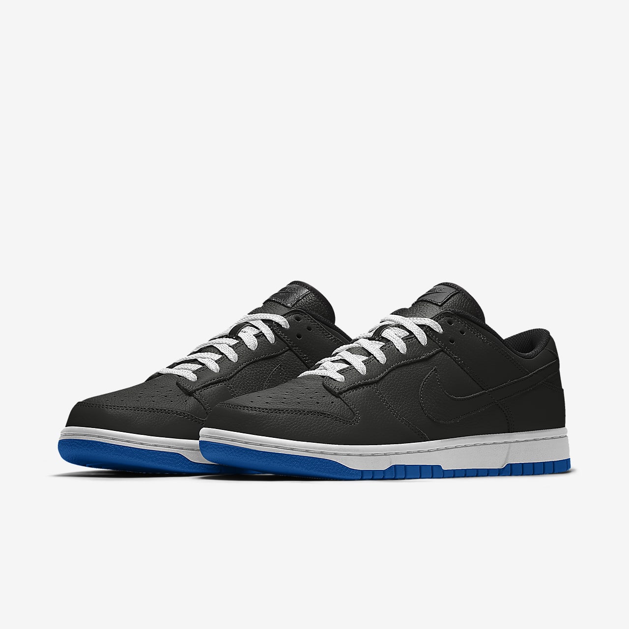 mens nike dunks low