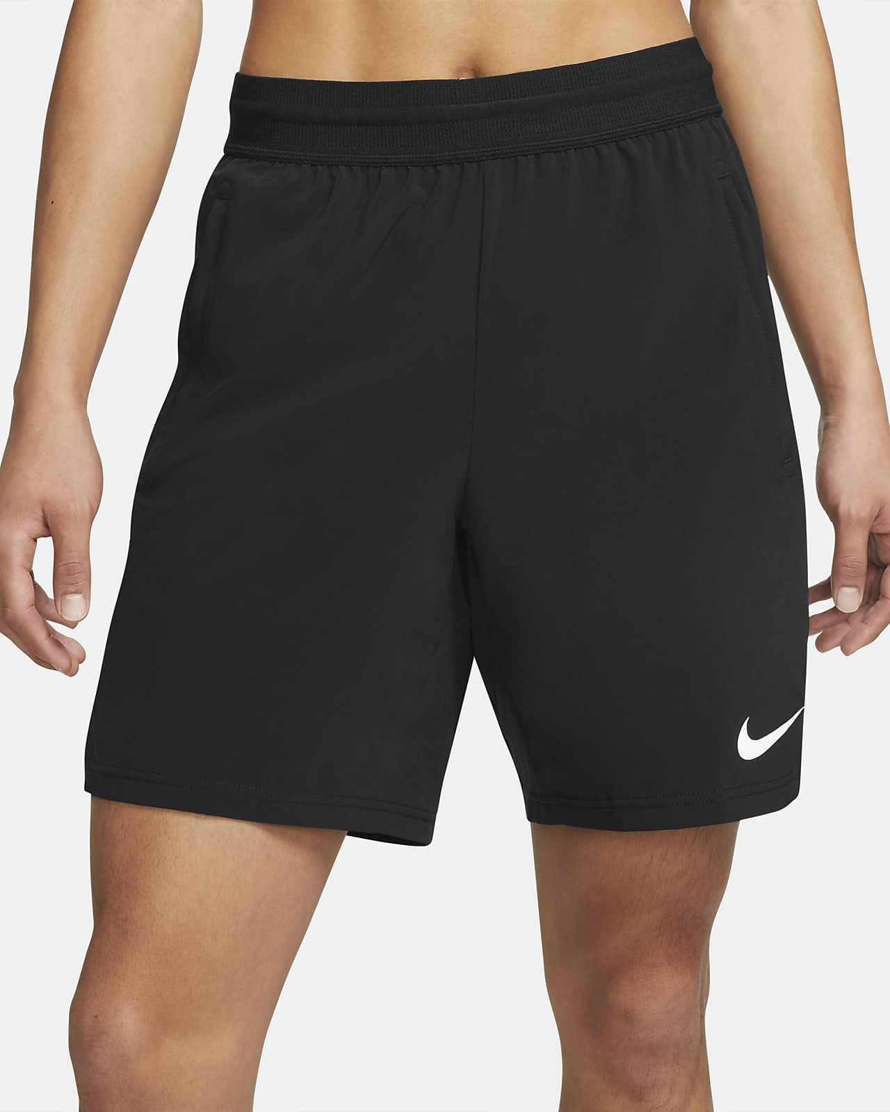Nike Pro Vent Max 8" (20.5cm approx.) Training Shorts. Nike ID