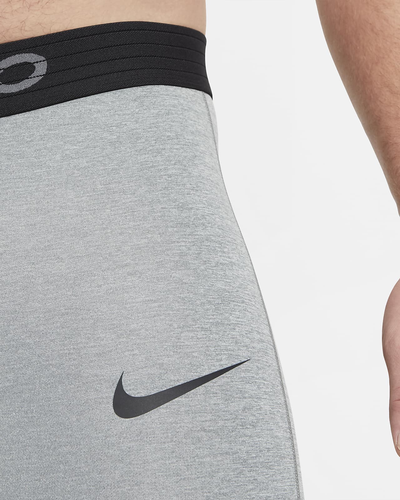 nike pro men's cool tights