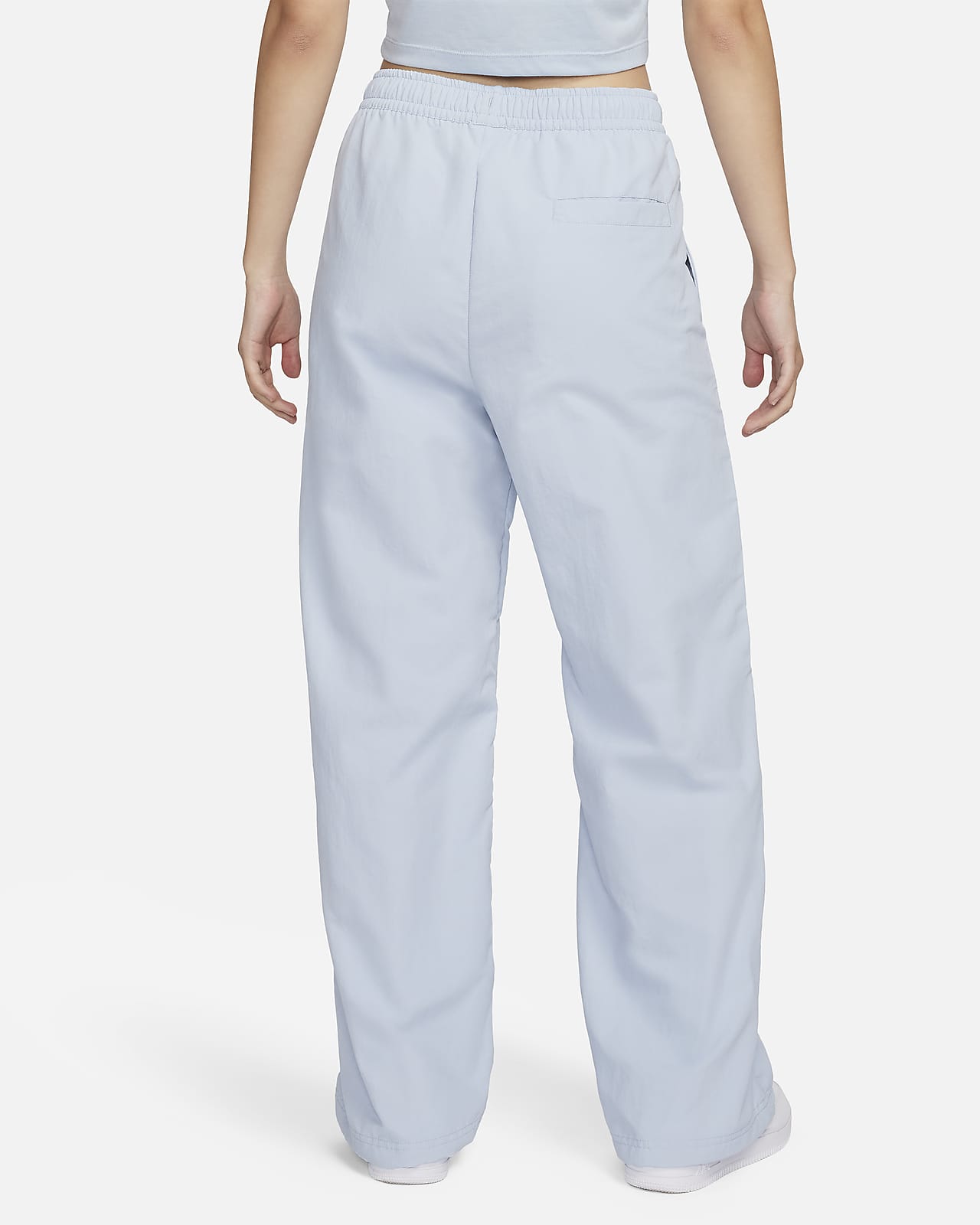 what colors would go well with this pair of blue pants? how would you style  it? : r/fashion