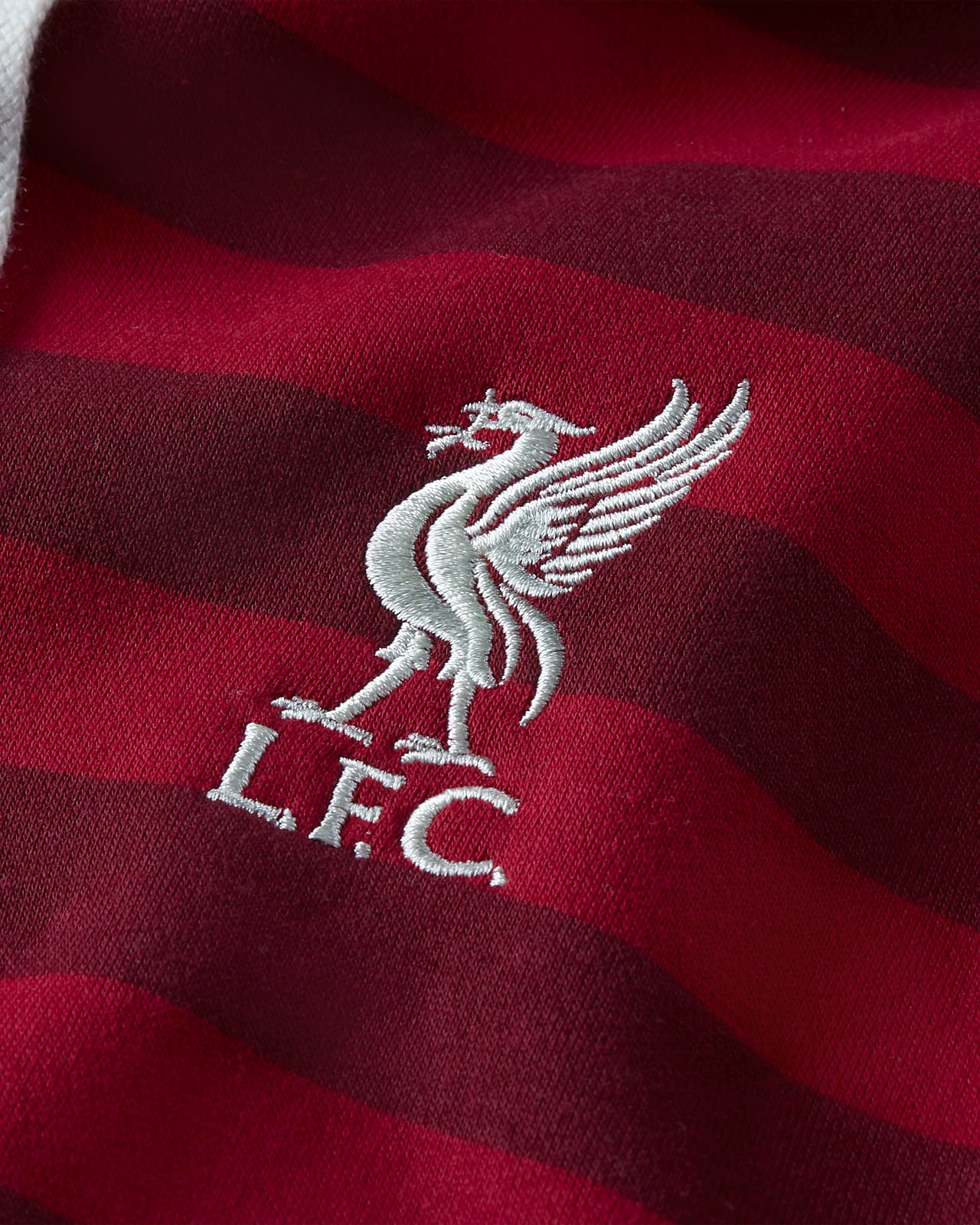 Liverpool FC Dark Red Tech Fleece Presentation Tracksuit 2023 Nike ...