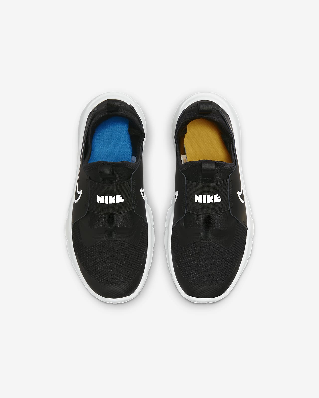 Nike flex outlet enfant