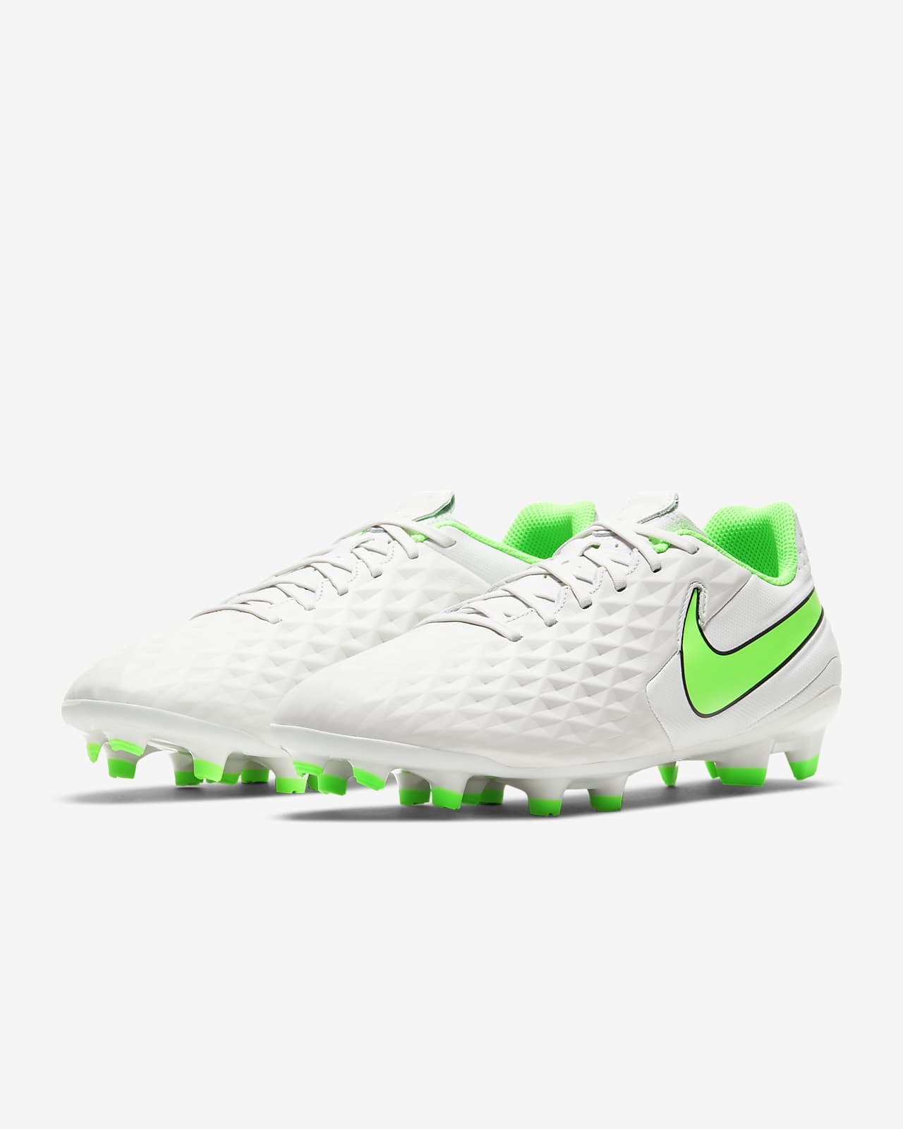 nike tiempo boots