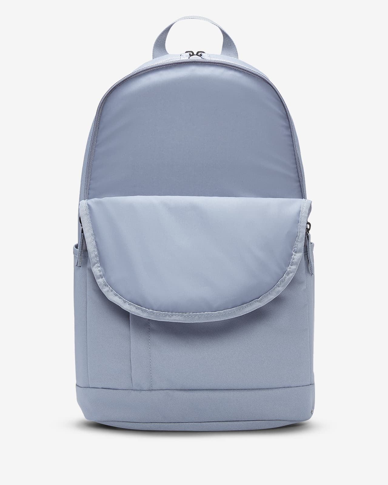 Nylon Light Blue School Bag Latest Price, Nylon Light Blue School Bag  Exporter,Manufacturer