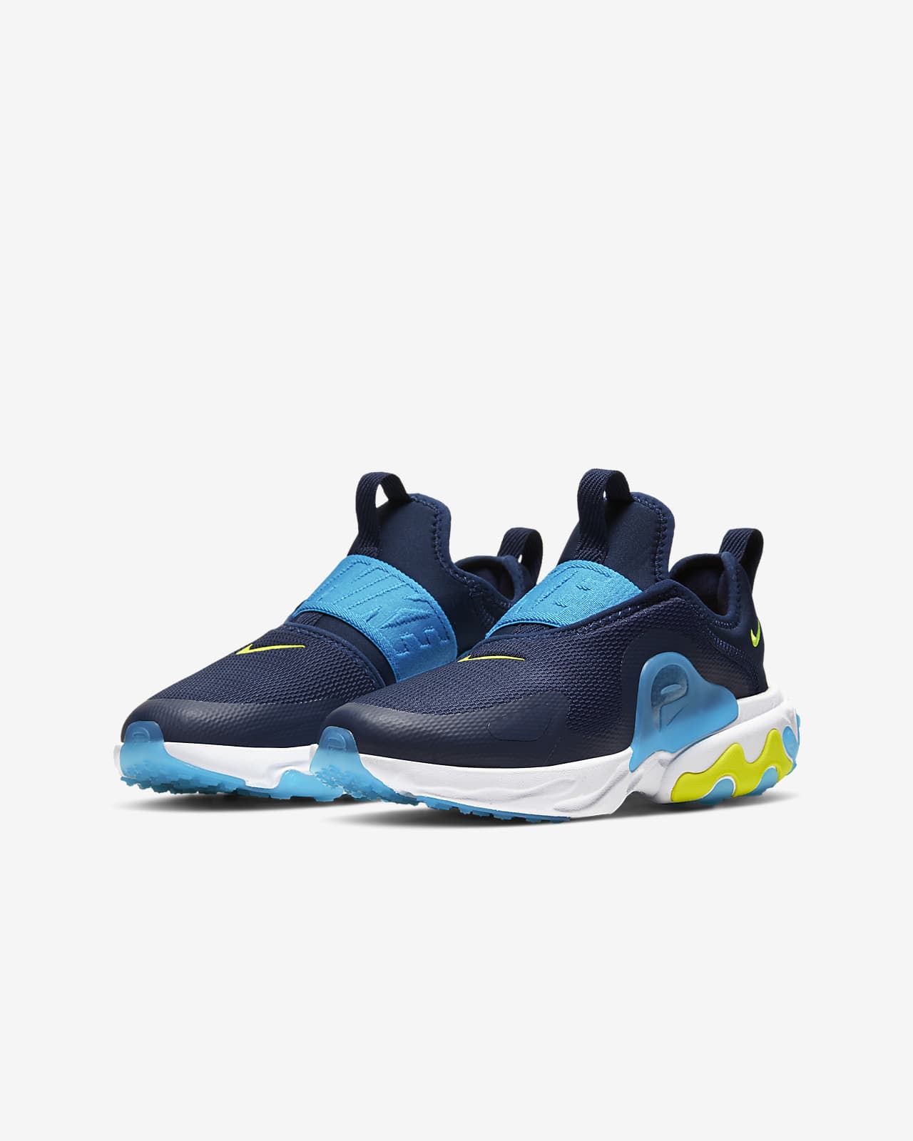 blue presto extreme