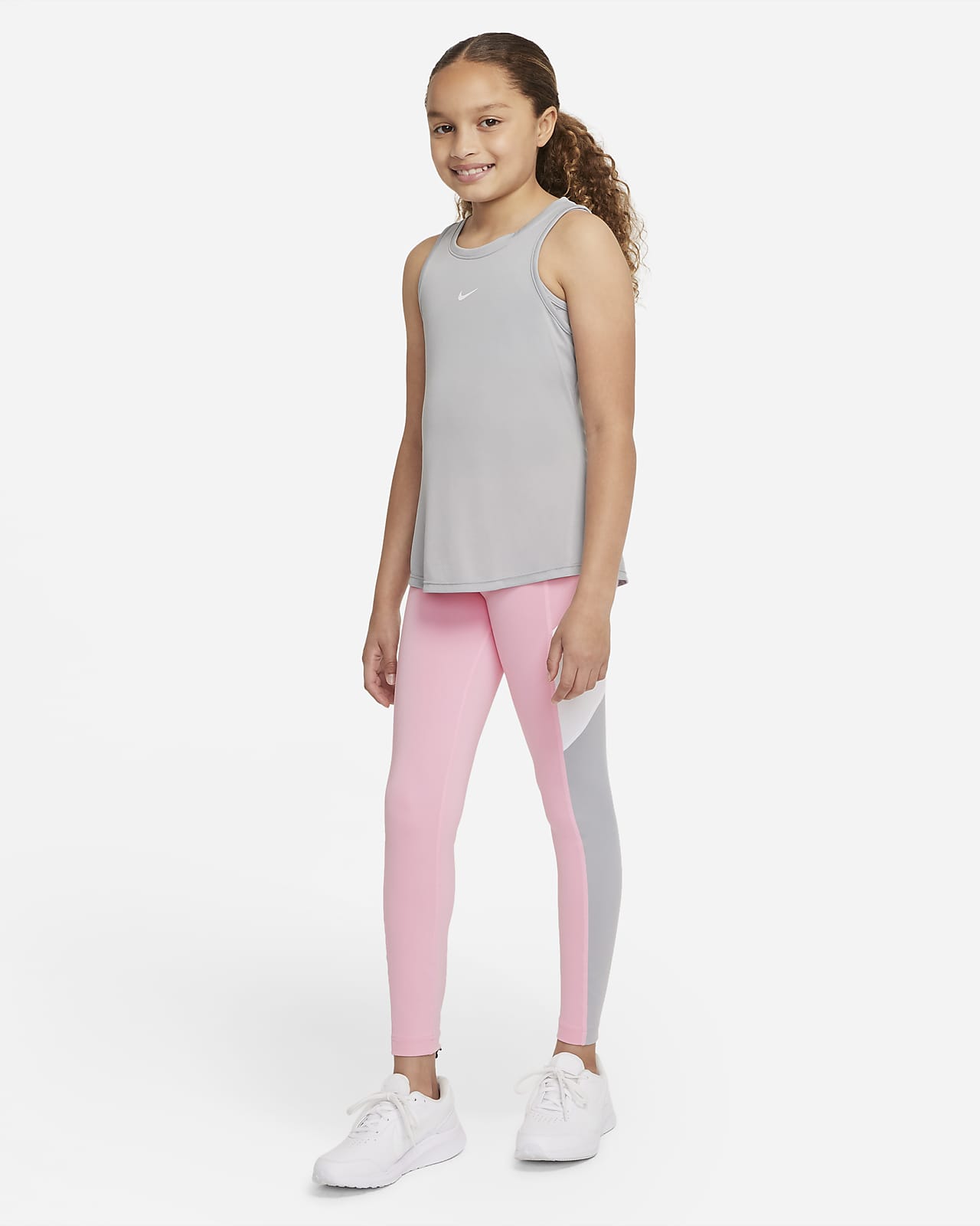 nike tank tops girls