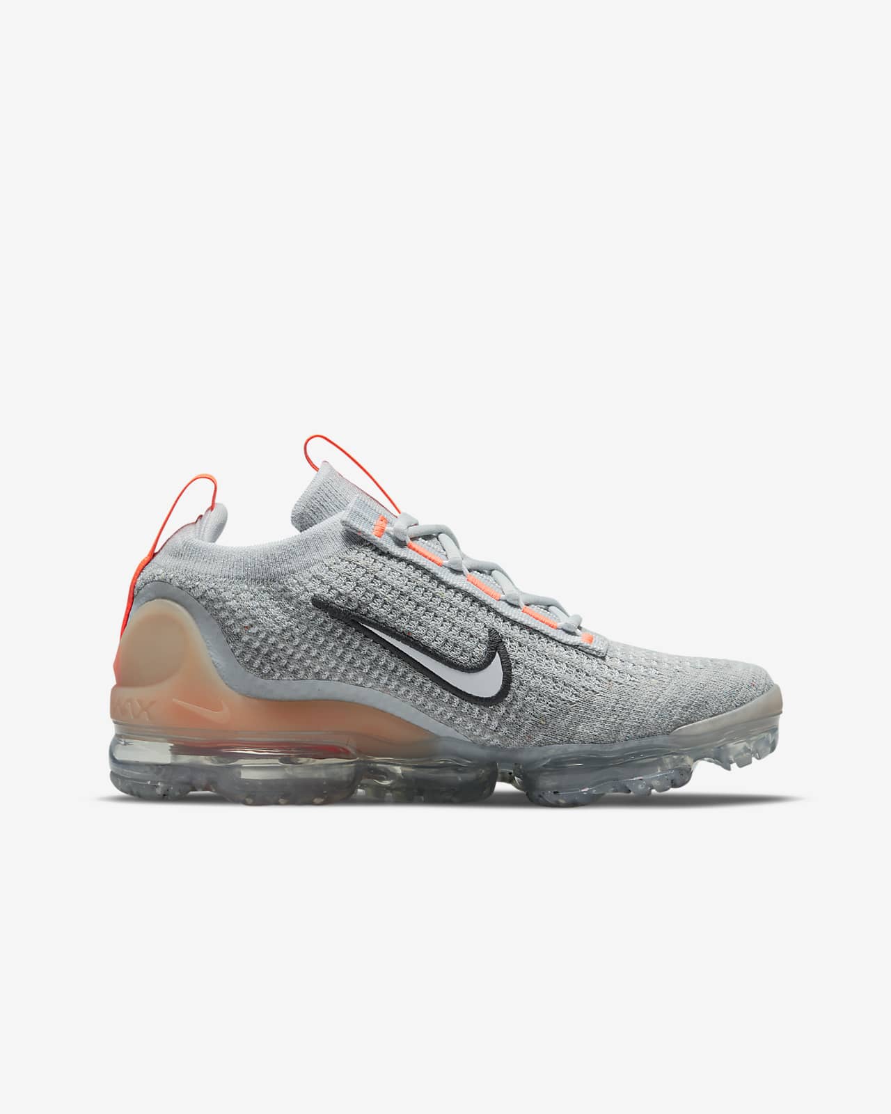 nike air vapormax flyknit enfant