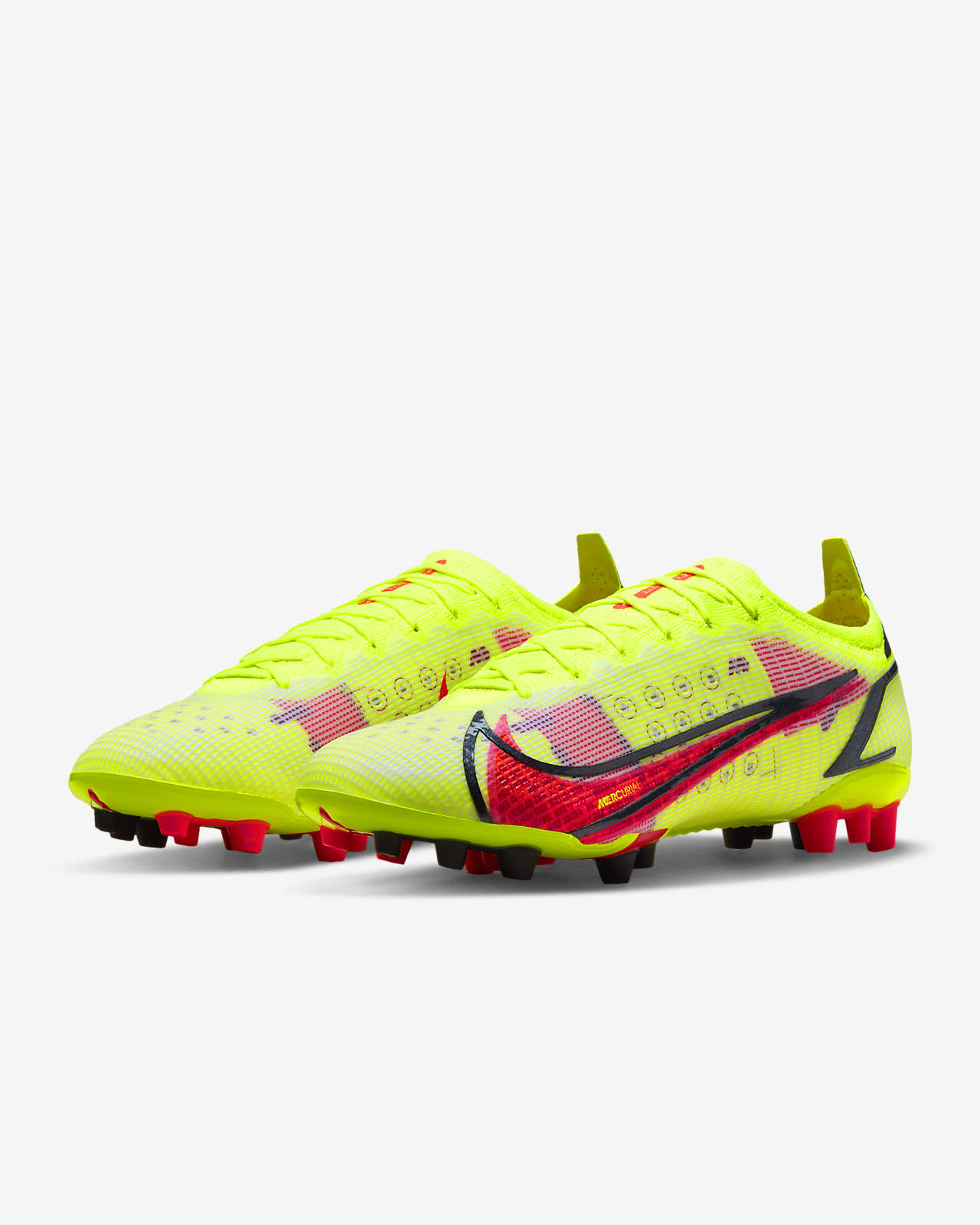 mercurial vapor elite ag