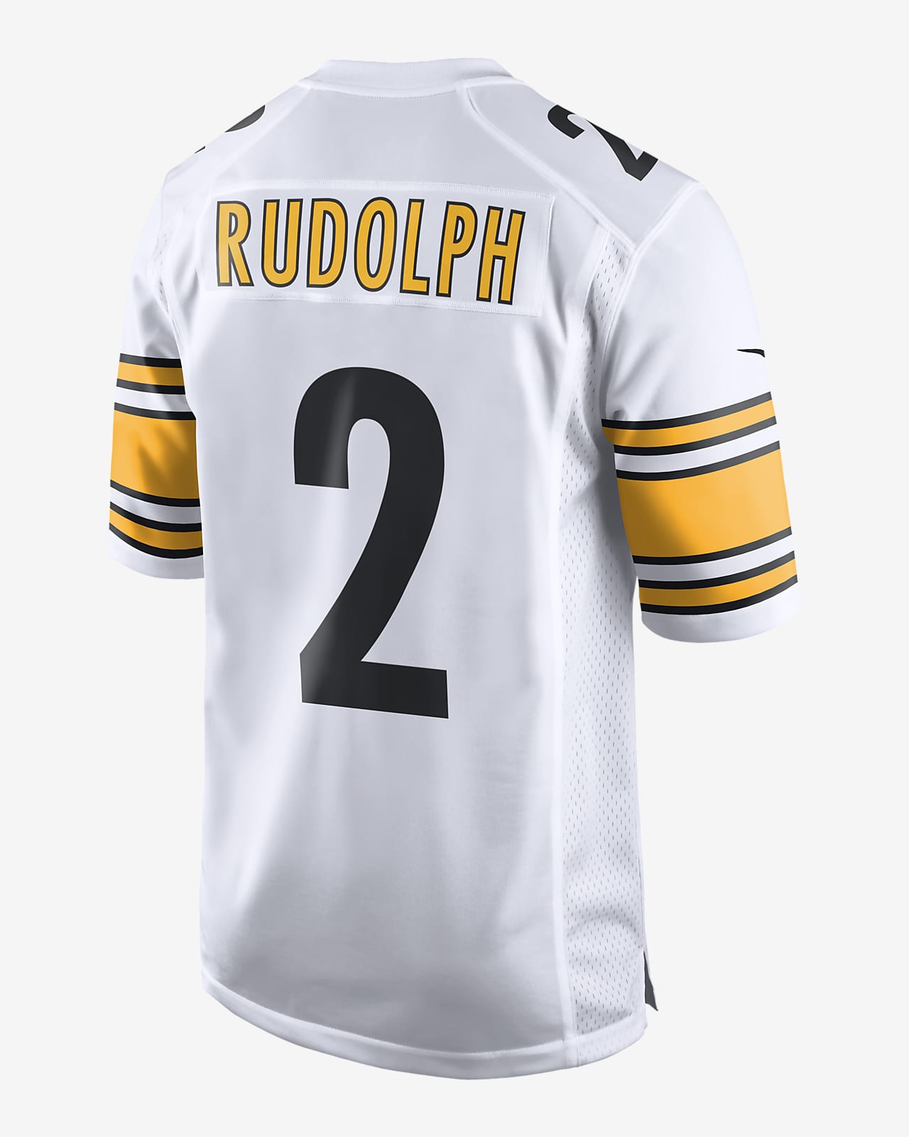 steelers christmas day jersey