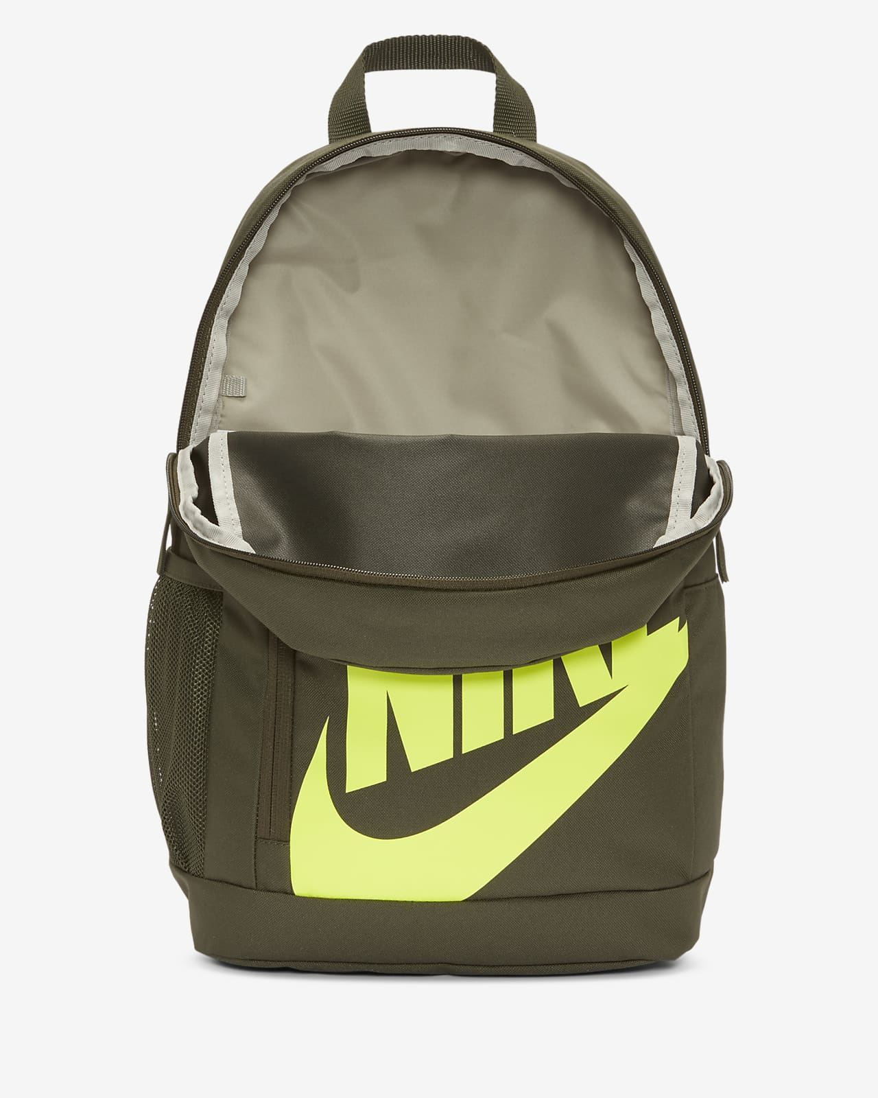 boys backpack nike