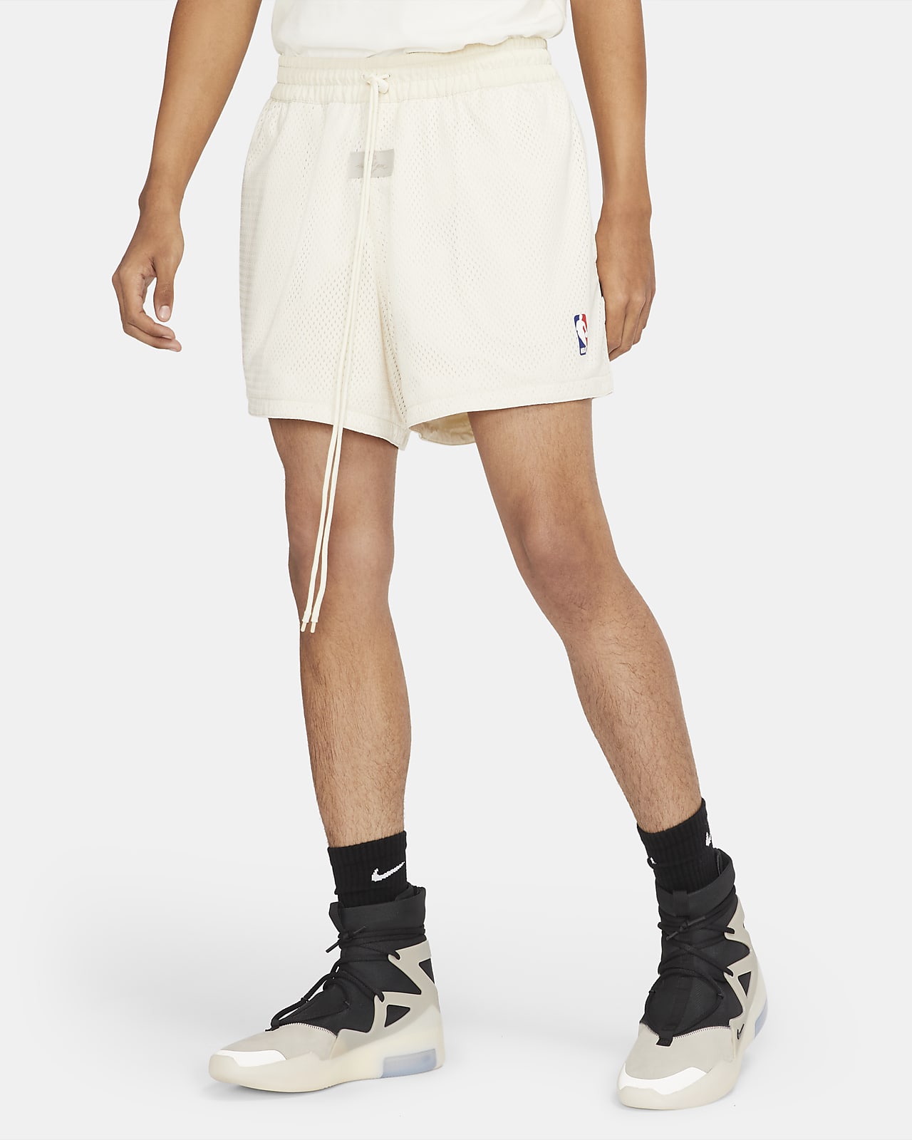 Nike x Fear of God Basketball Shorts 