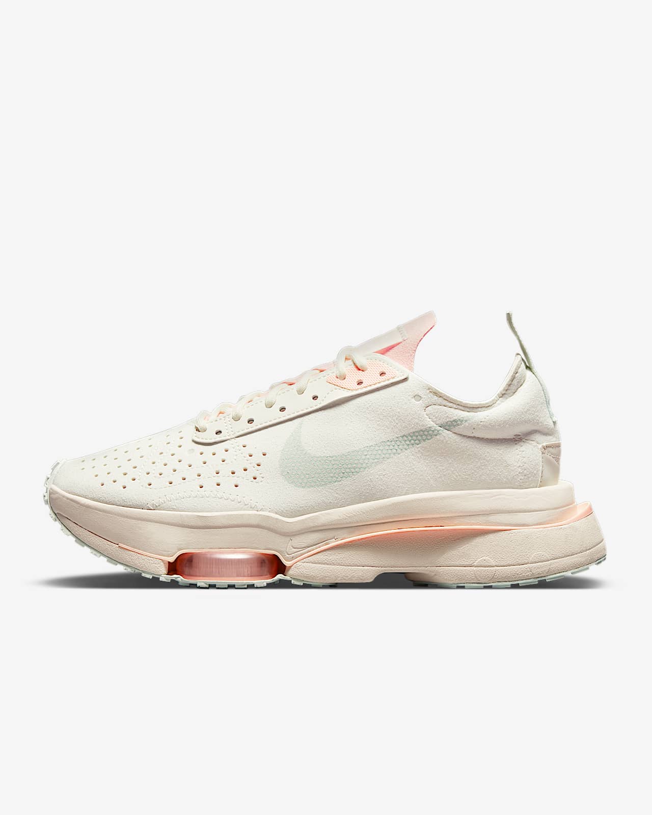 nike air zoom type 女子运动鞋