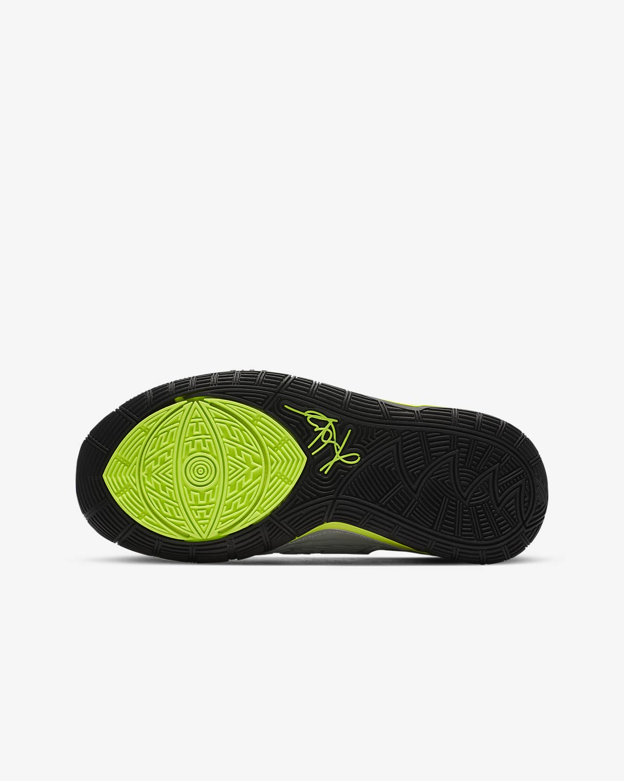 nike kyrie 6 kids