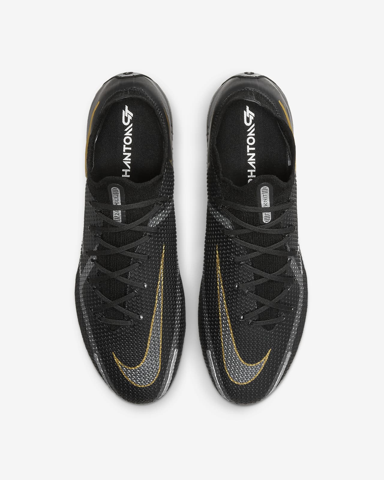 Nike Phantom GT2 Elite SG-Pro AC Soft 
