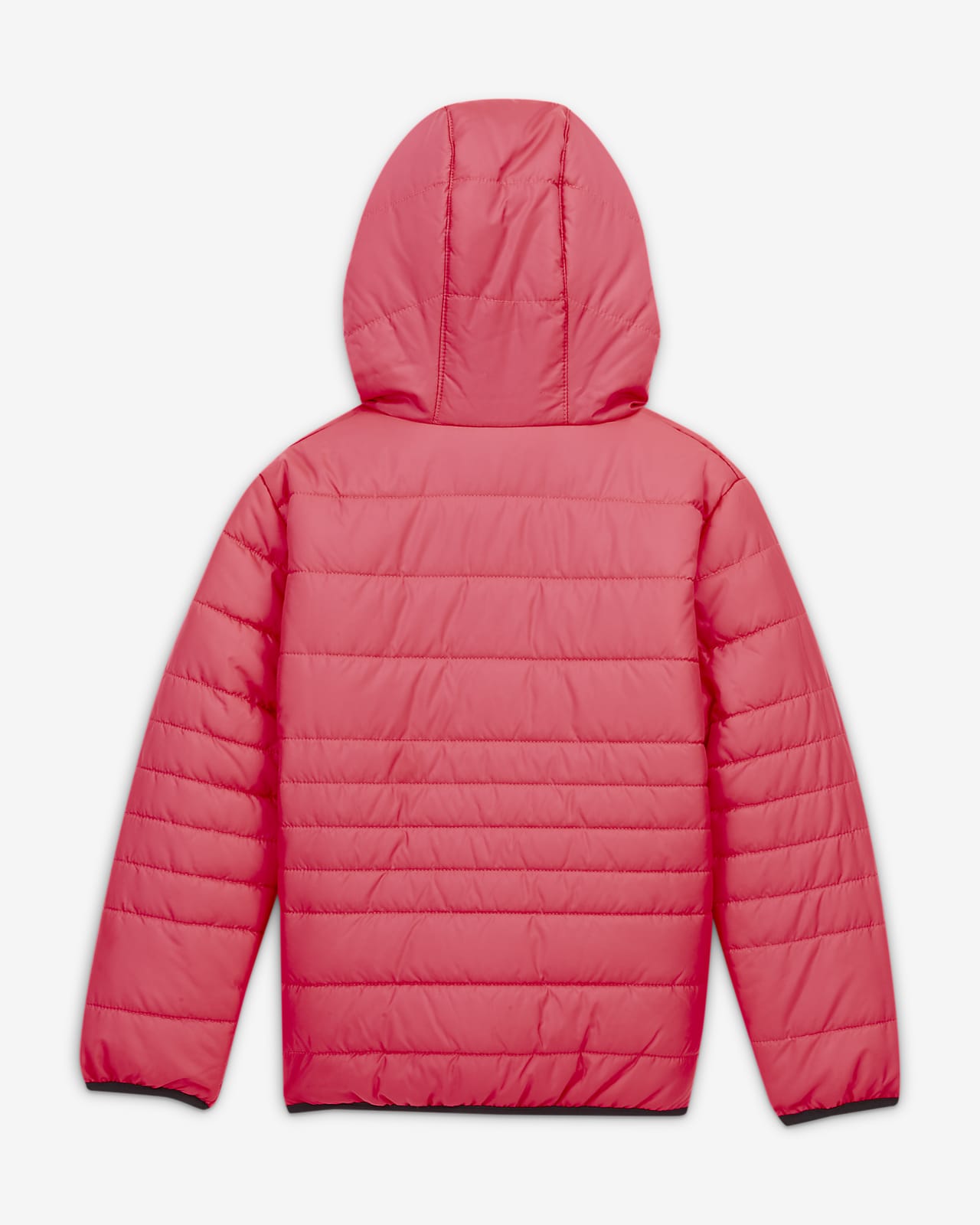 Nike Younger Kids' Puffer Jacket. Nike LU