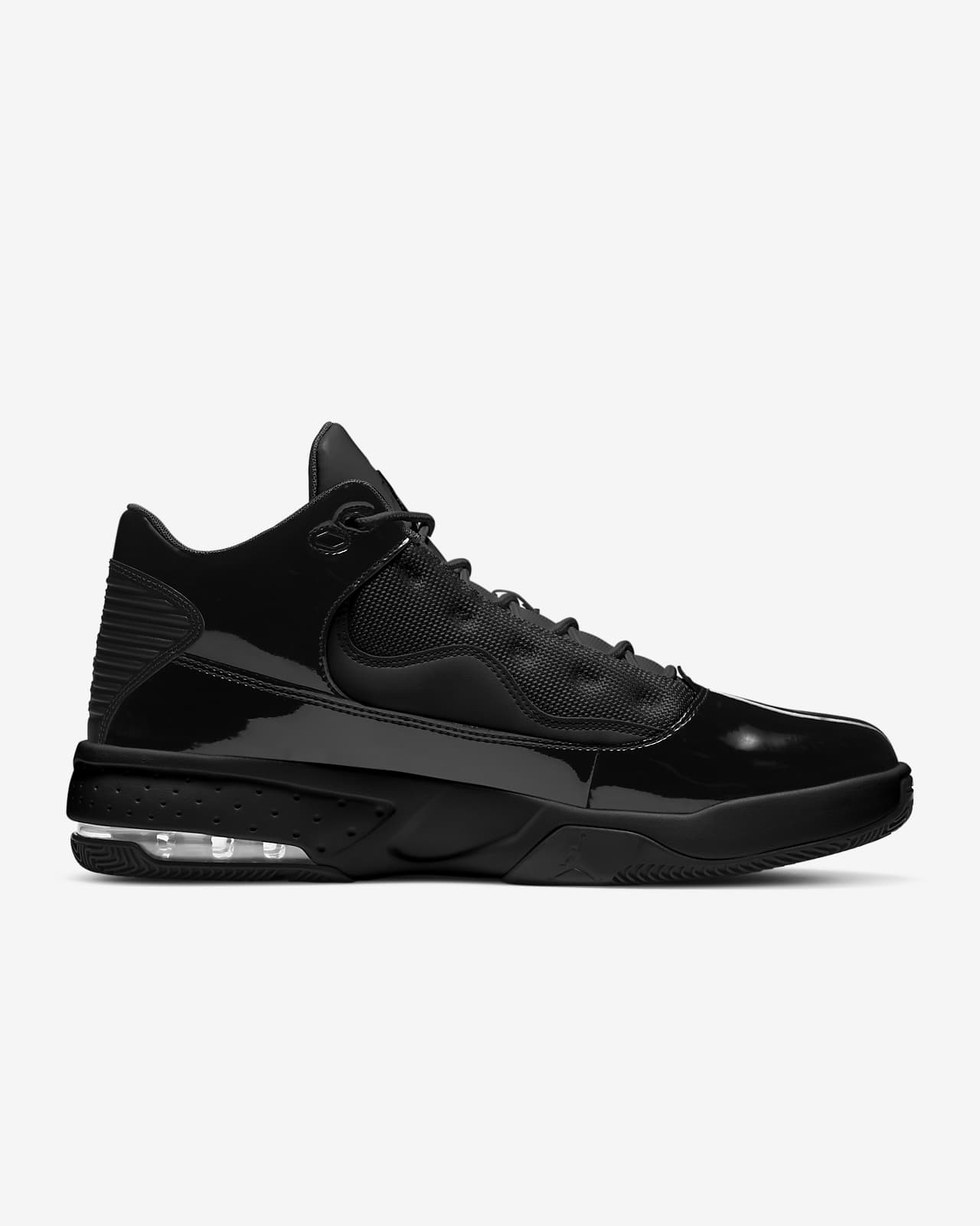 Jordan Max Aura 2 Men's Shoe. Nike LU
