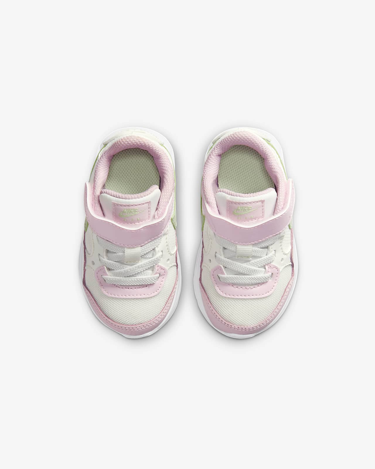 Nike Air Max SC Baby/Toddler Shoes. Nike PT