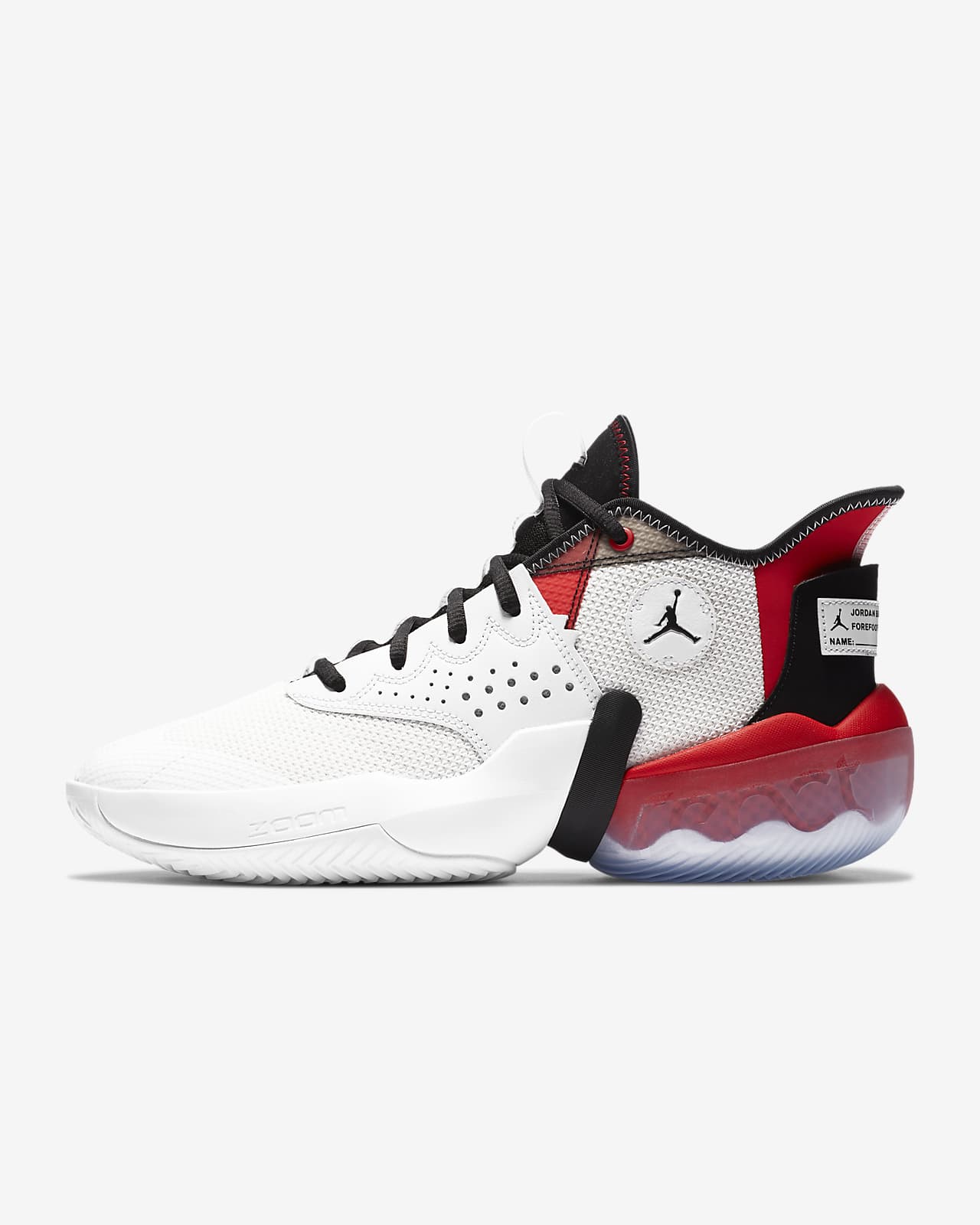 zapatillas baloncesto hombre