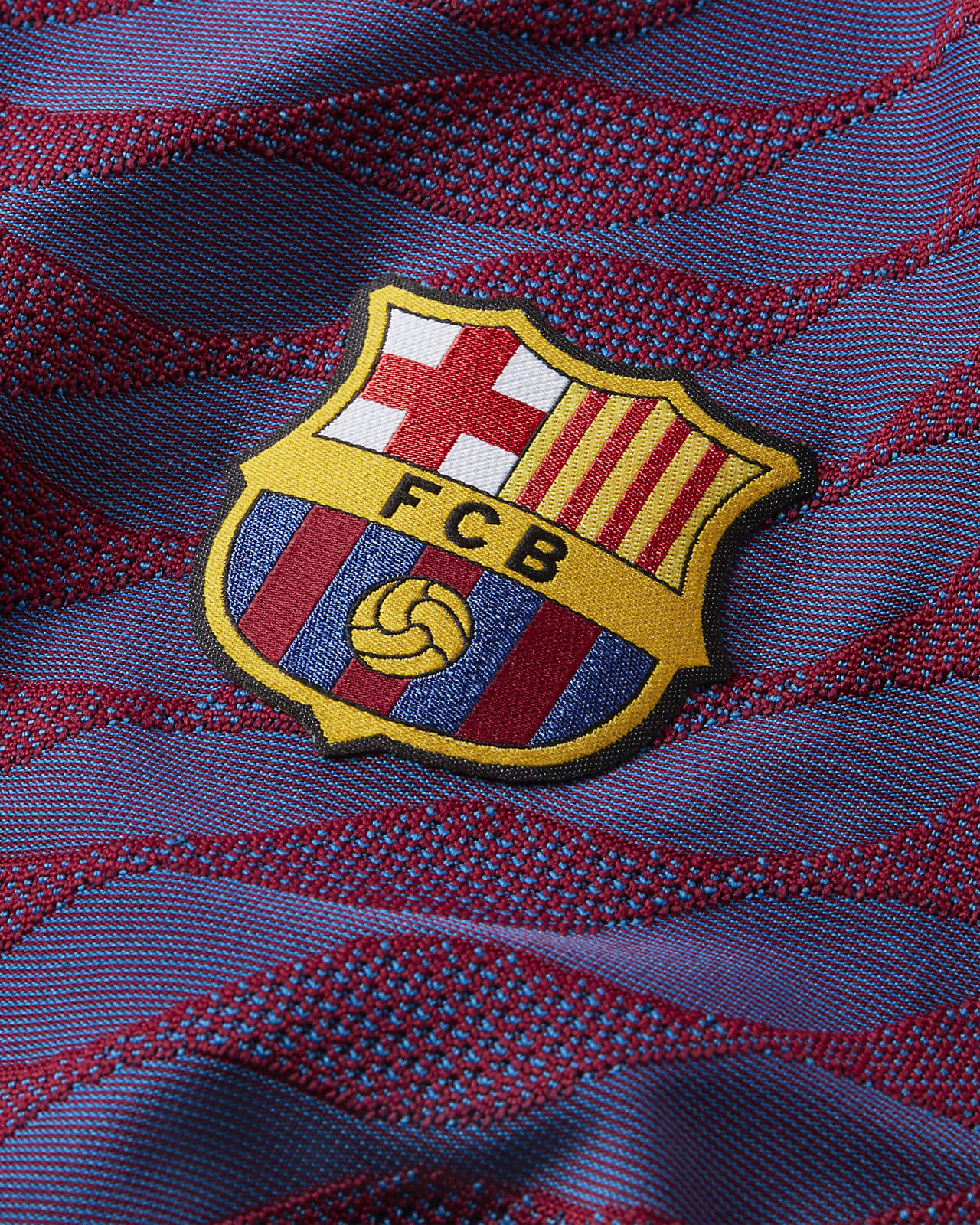FC Barcelona Strike Elite. Nike 