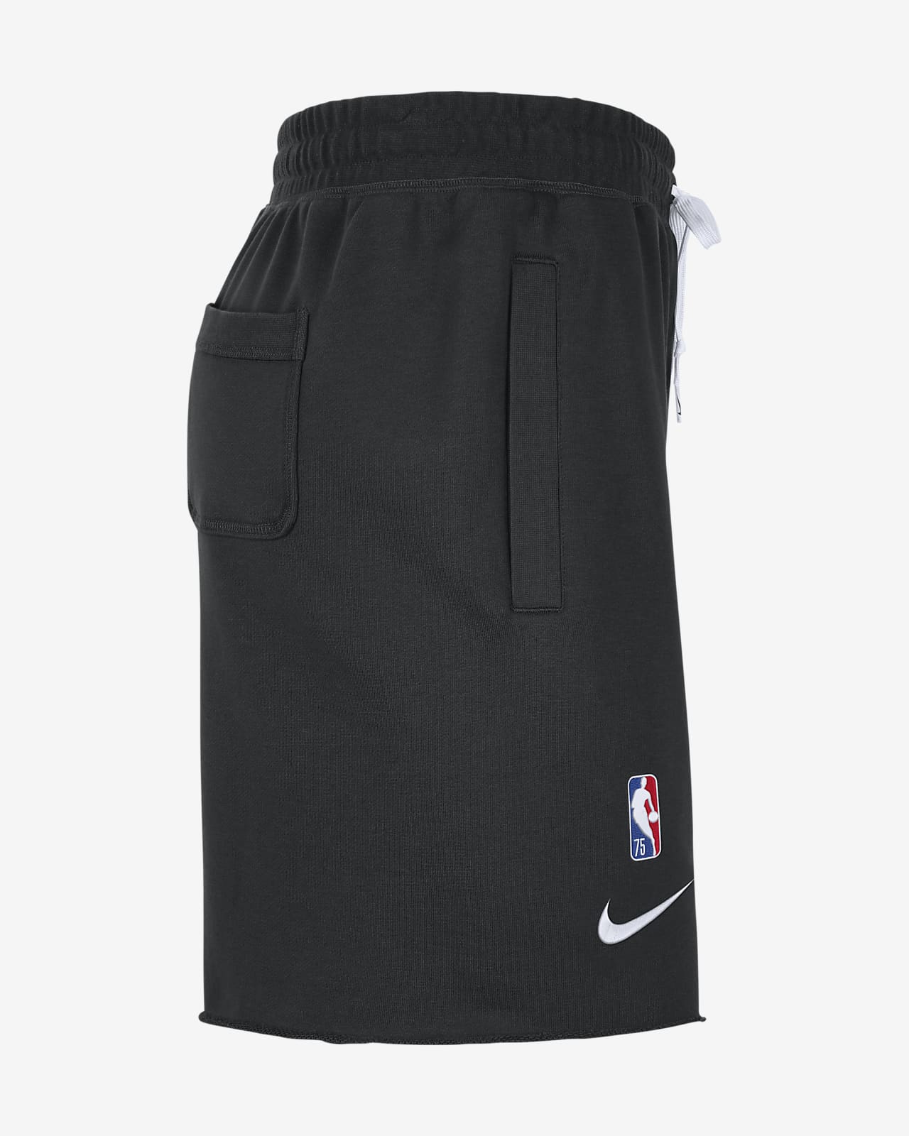 Nike Nba N31 Courtside Shorts 2025