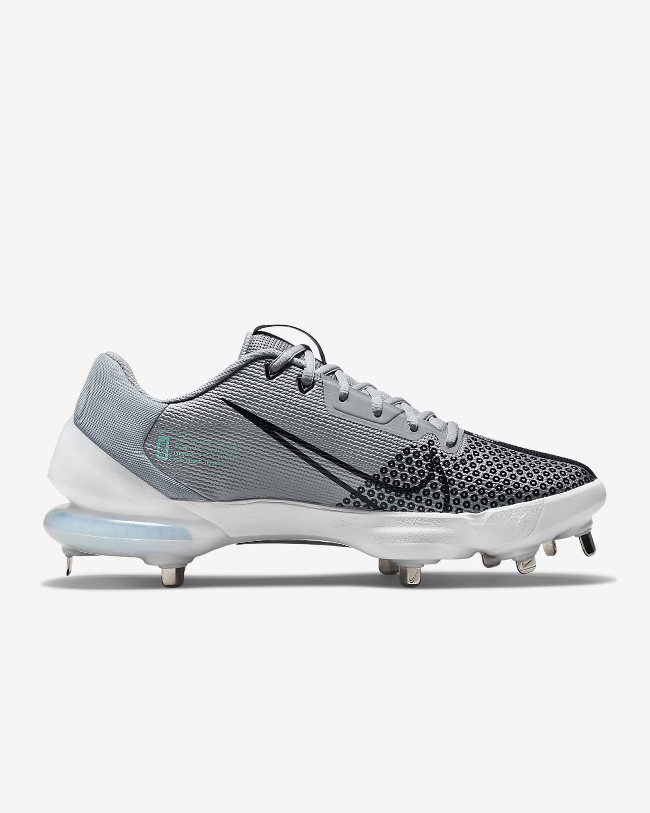 Zapatilla Béisbol Moldeado Nike Force Trout 6 sports zona | sports zona