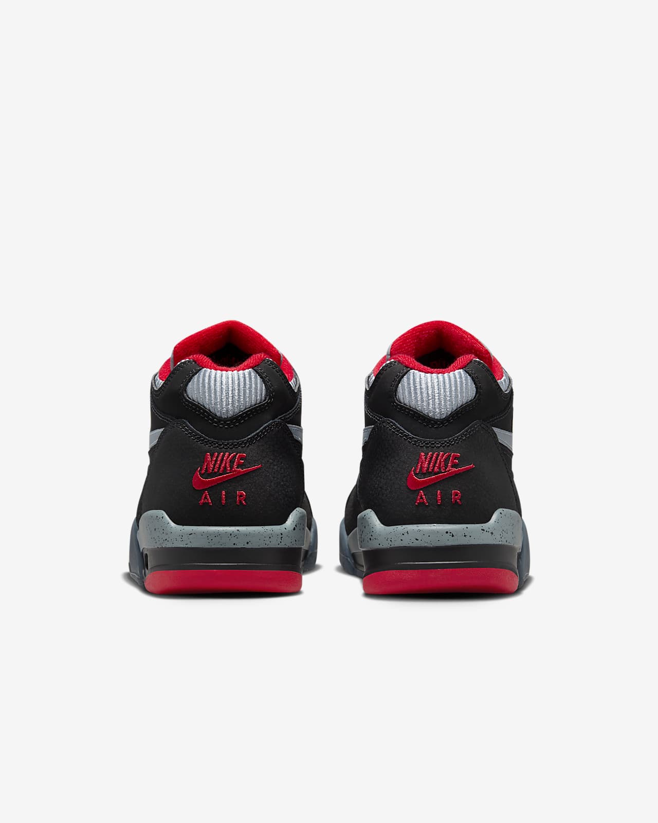 nike air flight schuhe