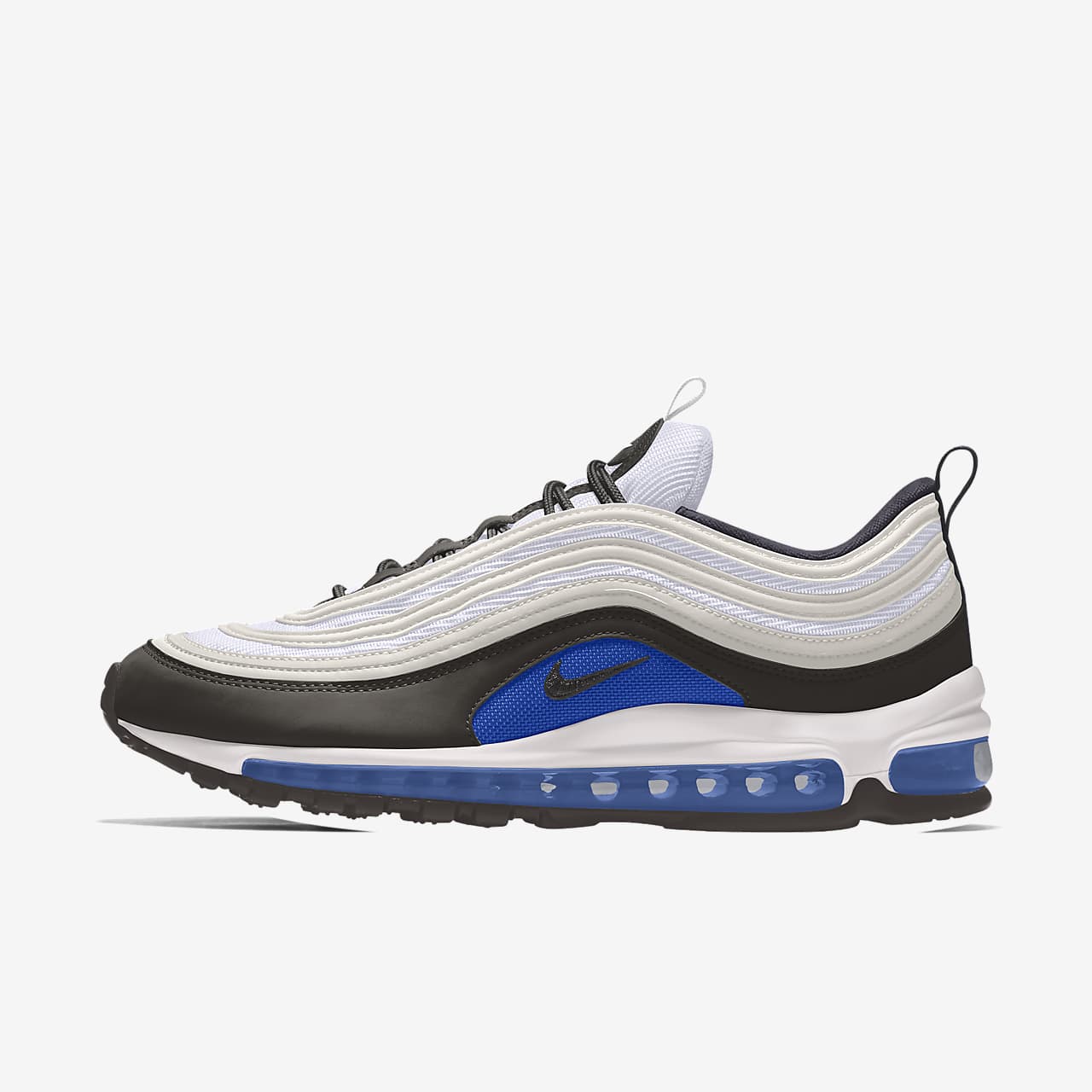 custom nike 97s