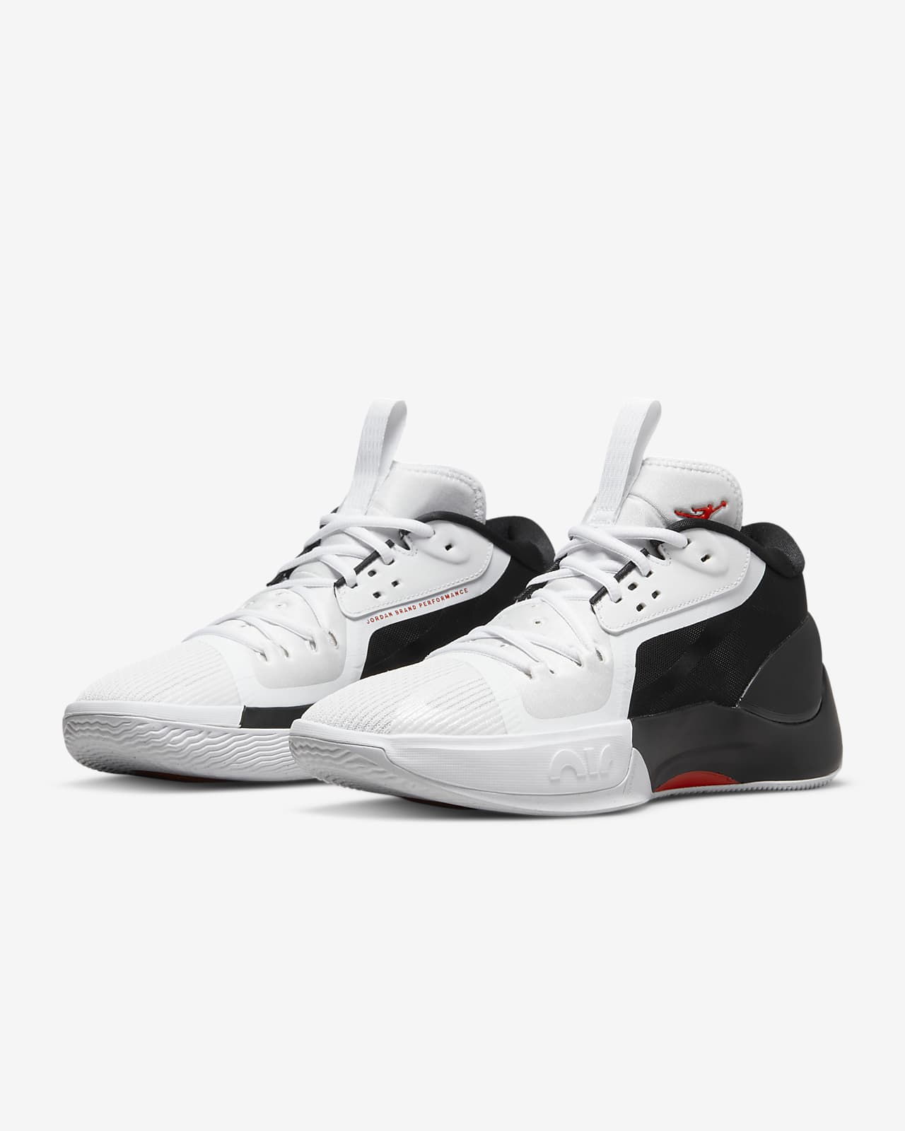 jordan 4 zoom