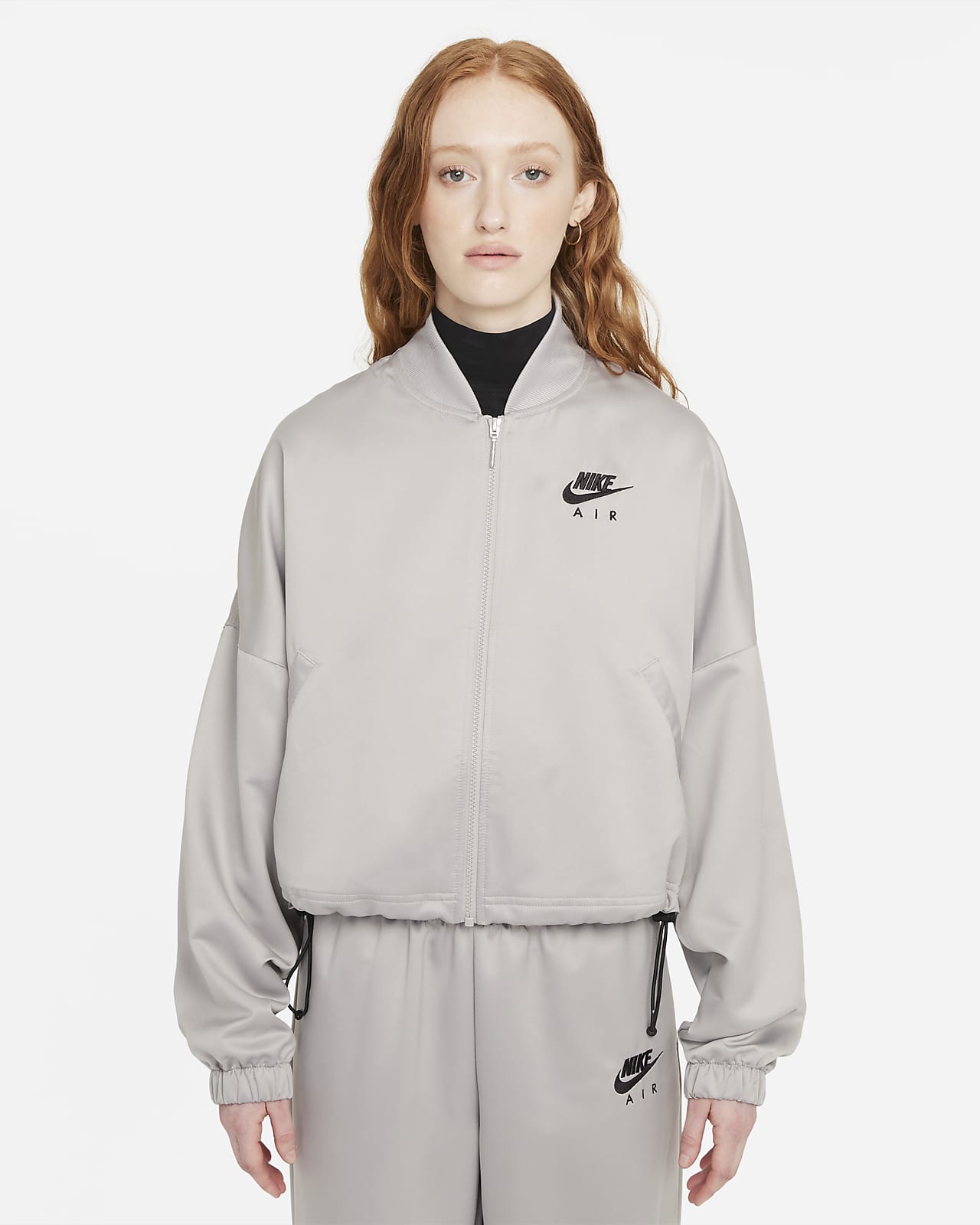 jacket nike air