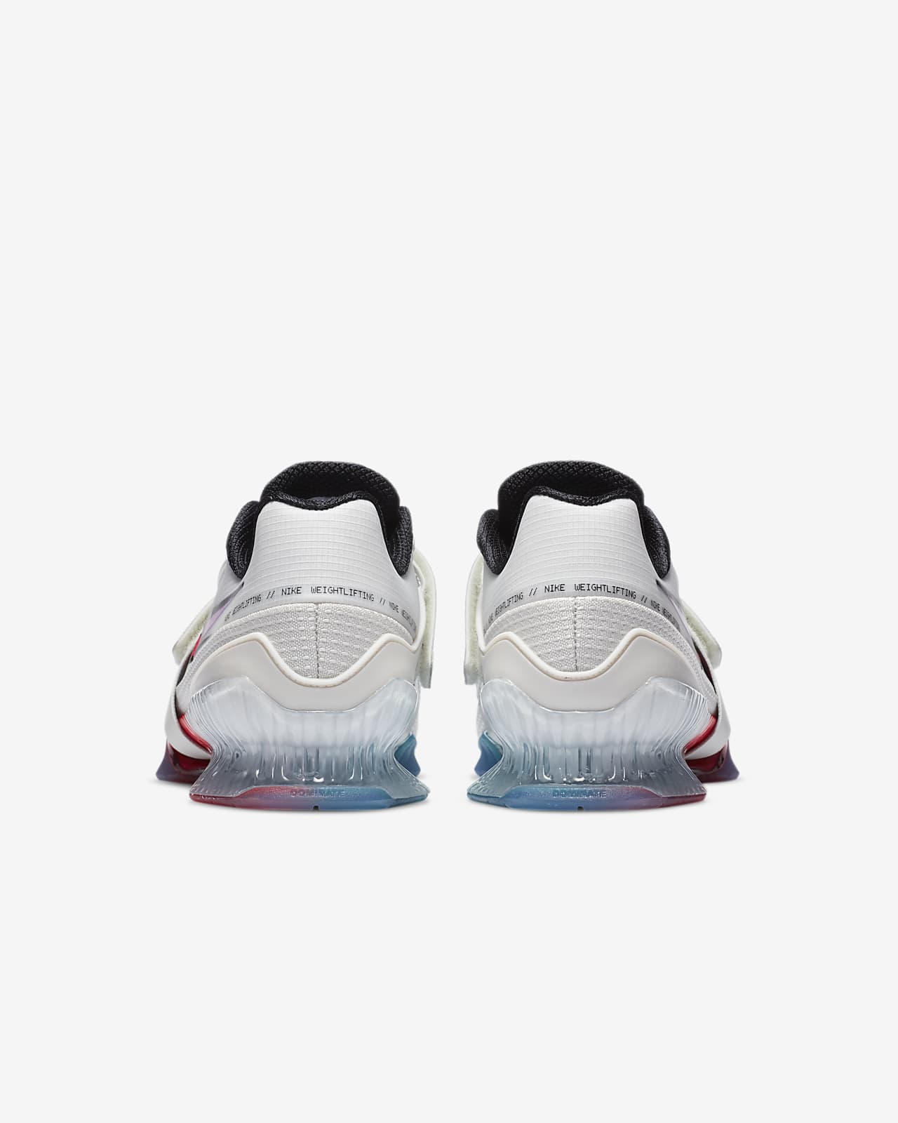 nike romaleos 4 release date