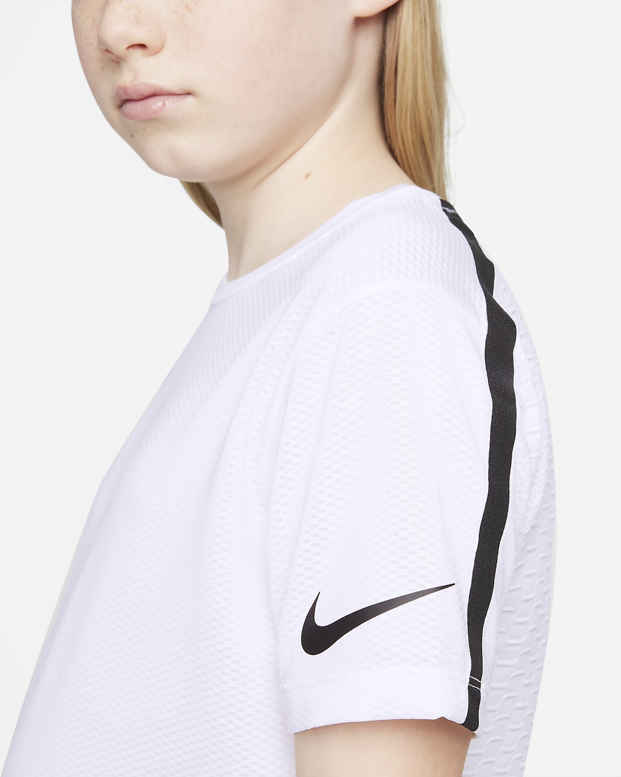 maglia corta nike