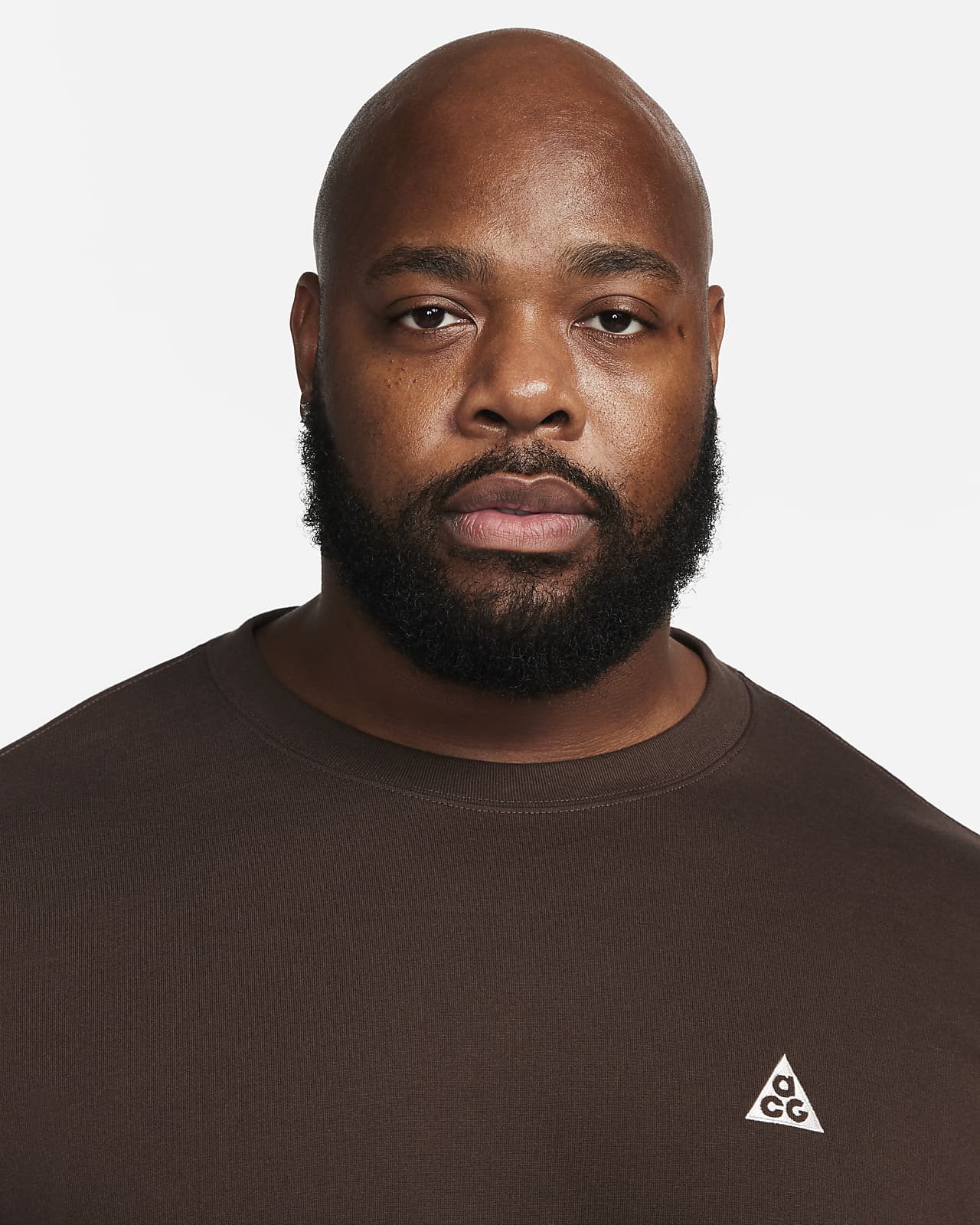 acg nike long sleeve