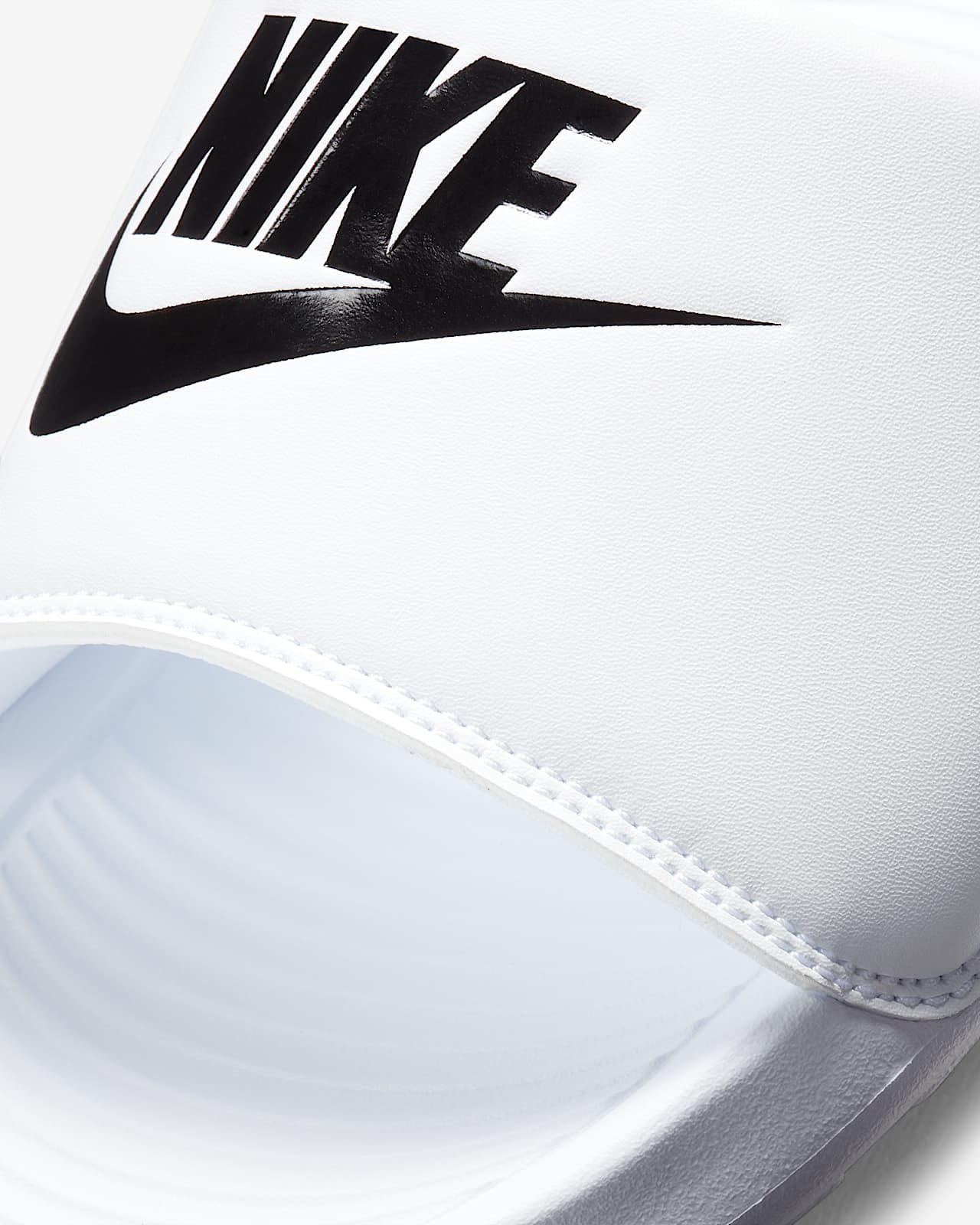 Nike Victori One Men's Slides. Nike.com